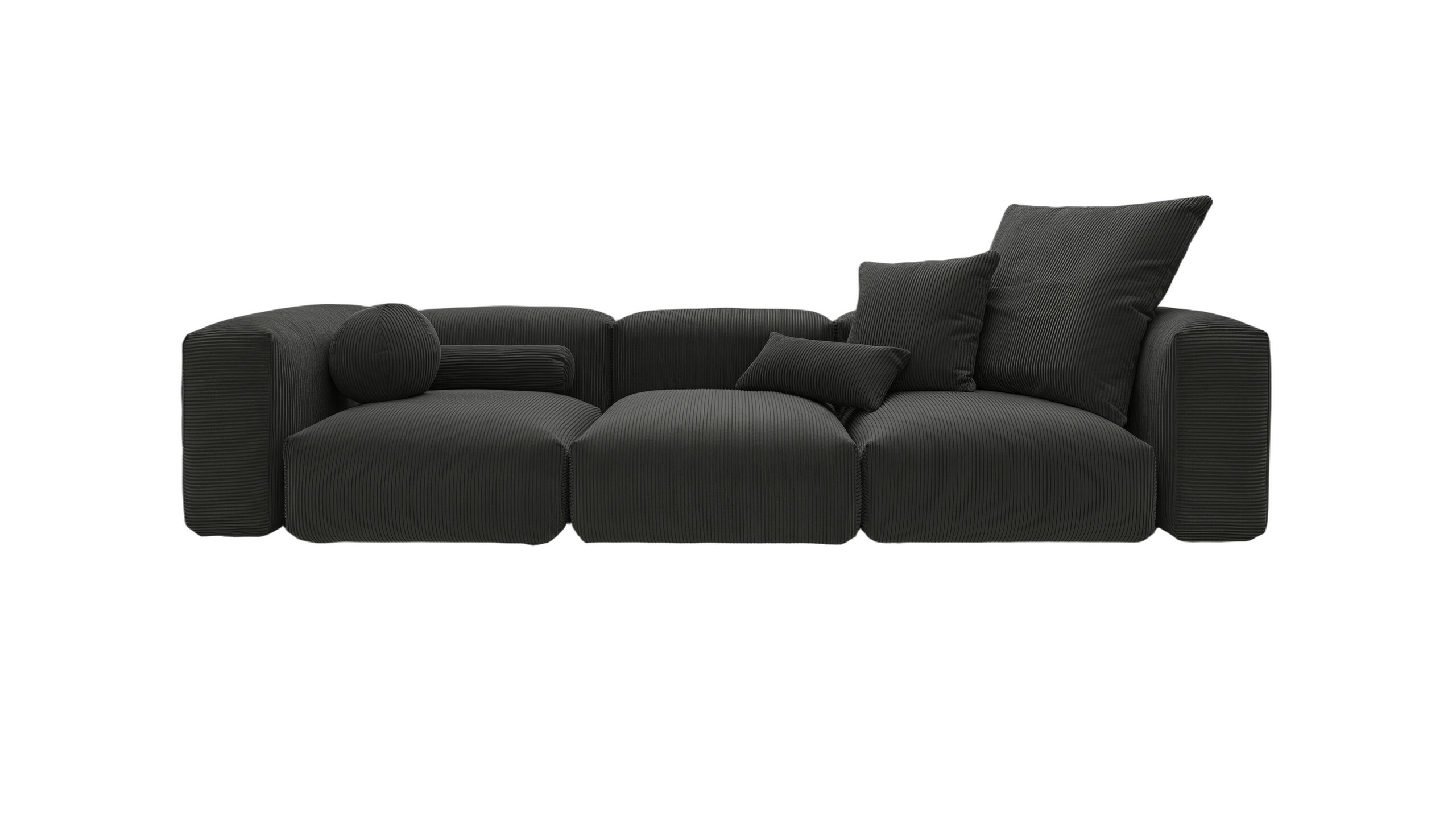 Wuun Living - Wuun®Sofa Luno Typ 07 I 300cm