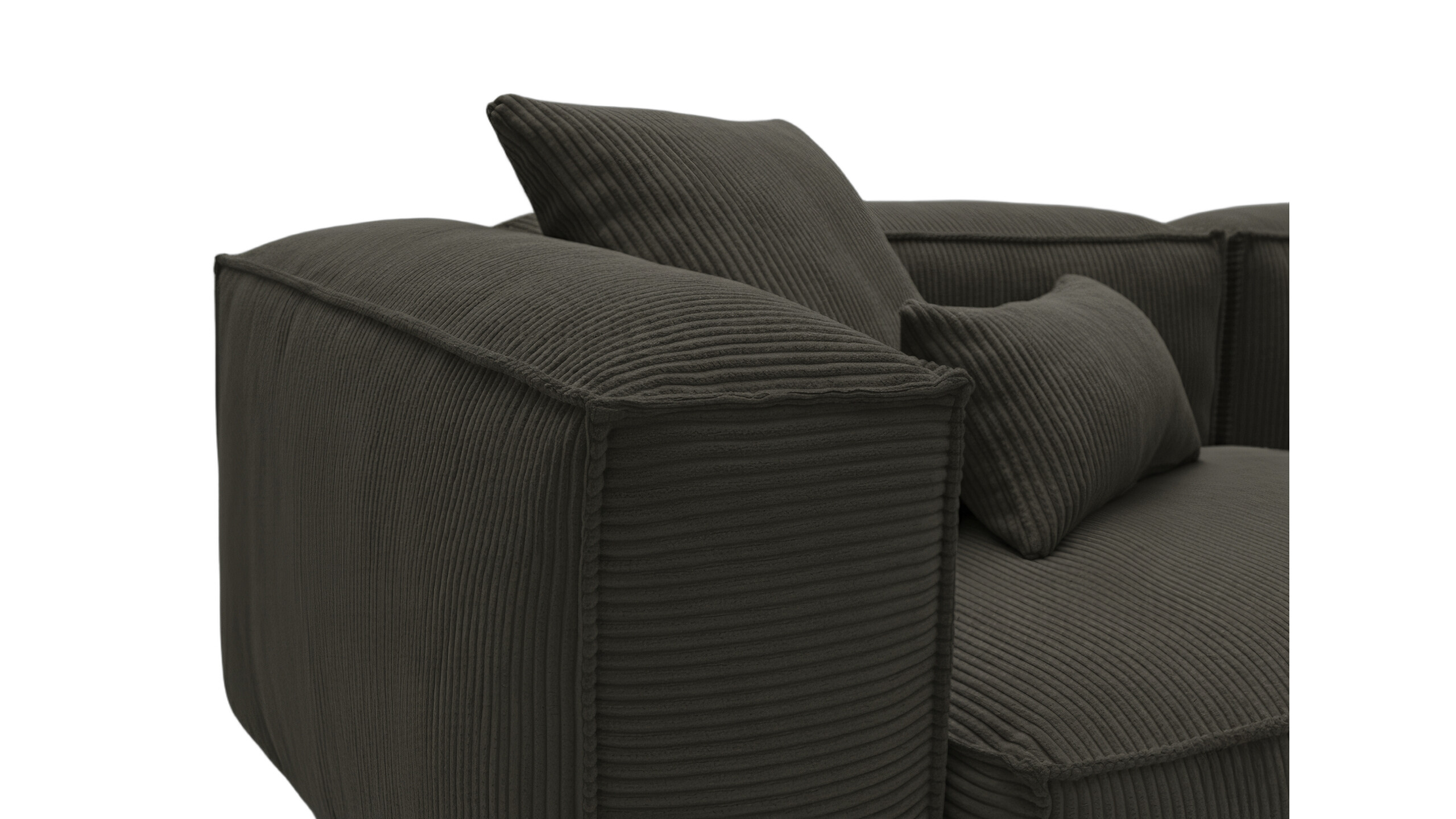 Wuun Living - Wuun®Sofa Luno Typ 07 I 300cm