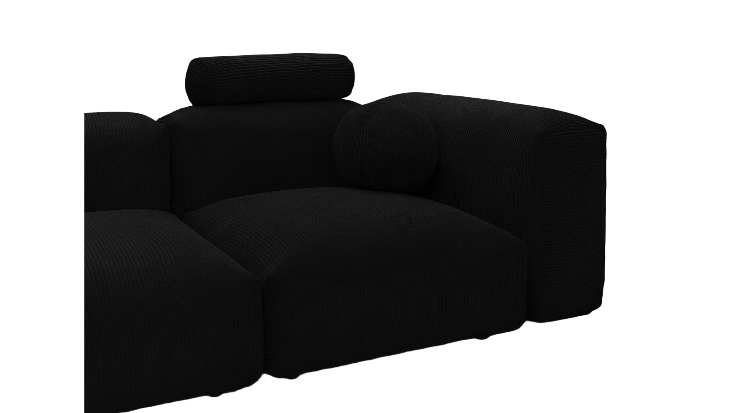 Wuun Living - Wuun®Sofa Luno Typ 07 I 300cm
