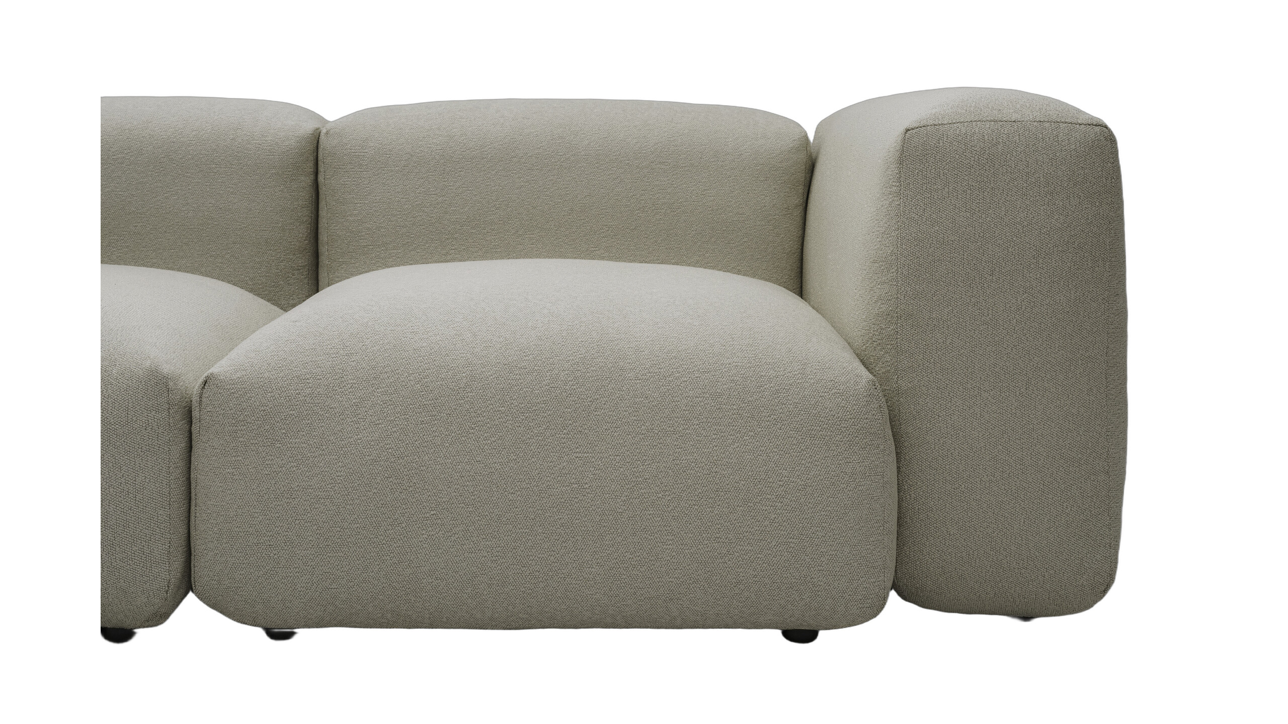 Wuun Living - Wuun®Sofa Luno Typ 07 I 300cm