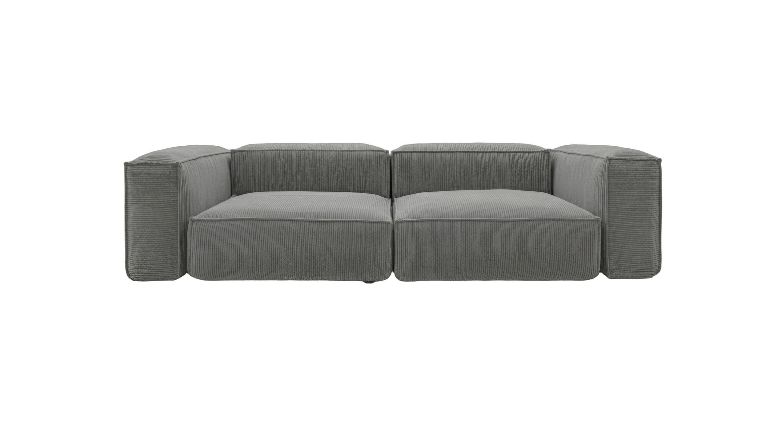 Wuun Living - Wuun®Sofa Luno Typ 08 I 300cm