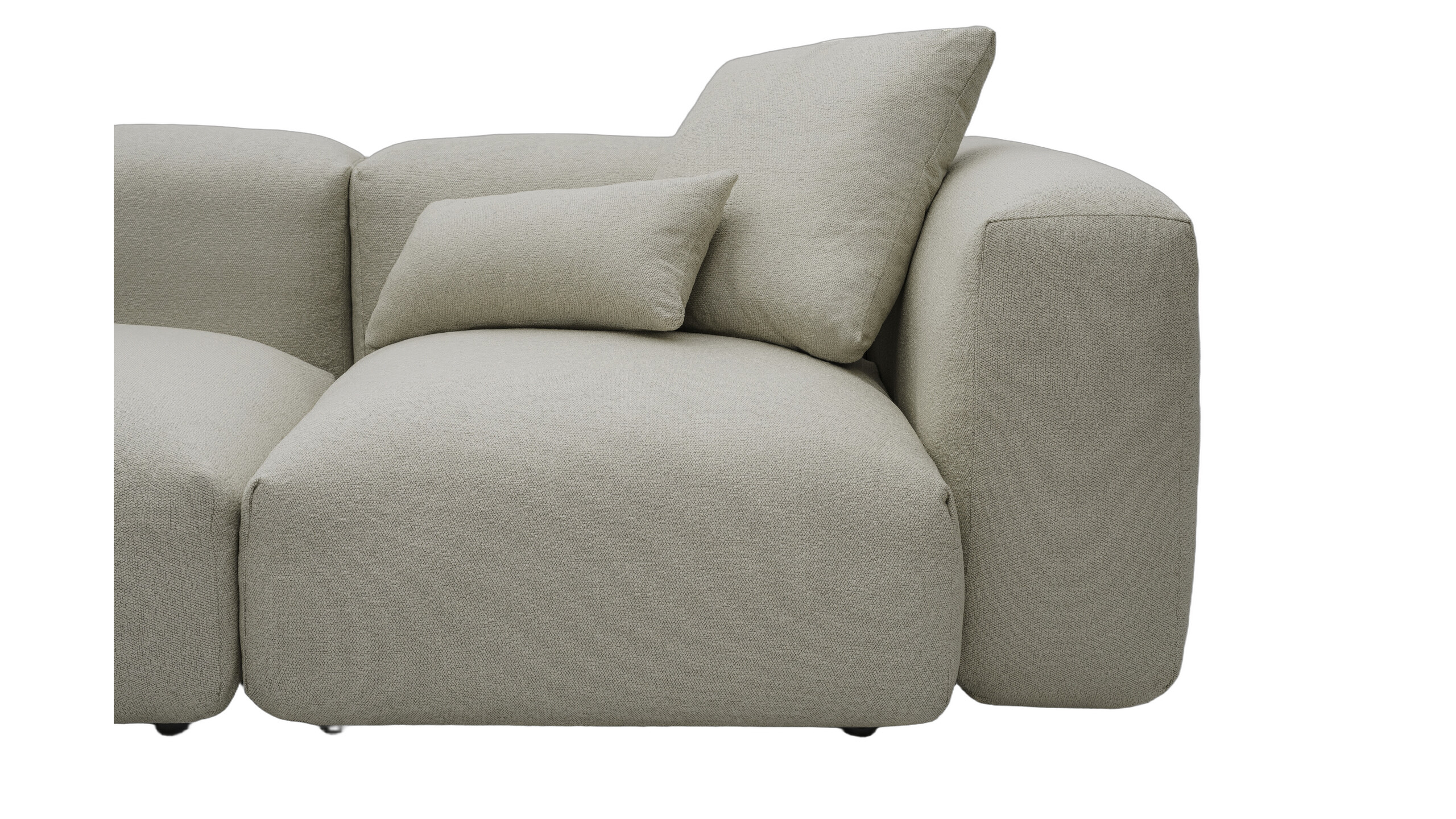 Wuun Living - Wuun®Sofa Luno Typ 08 I 300cm