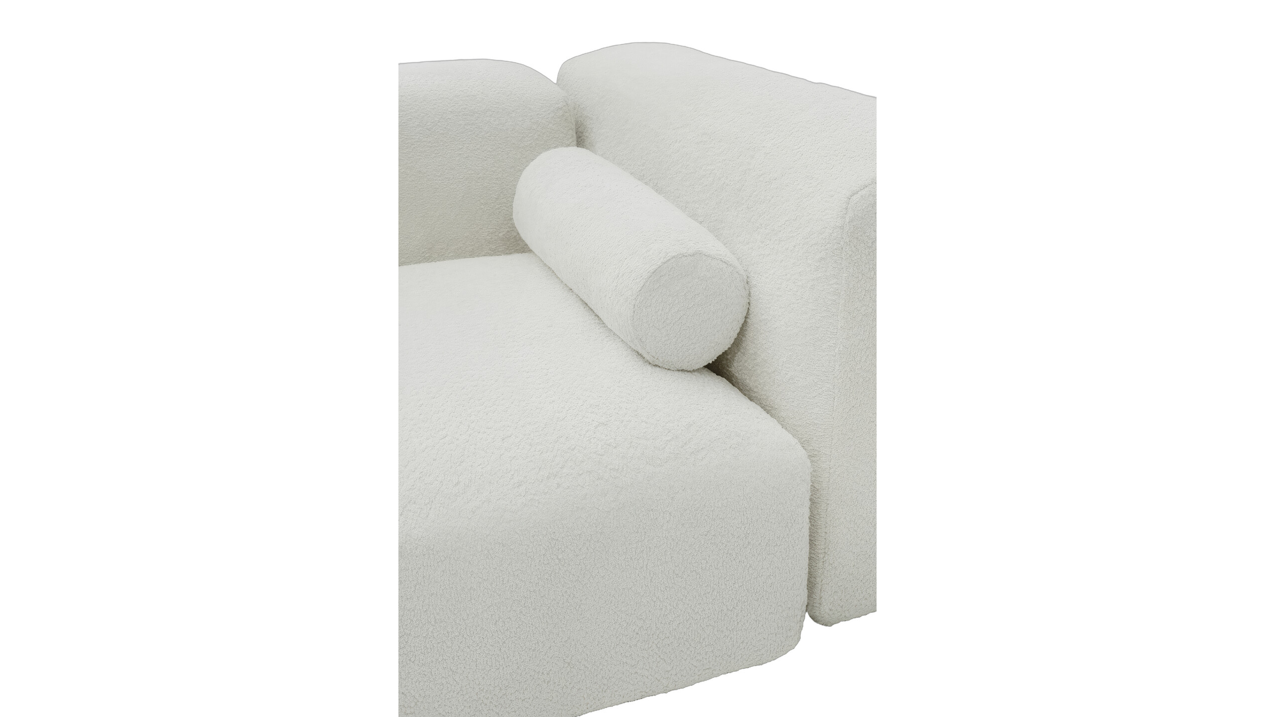 Wuun Living - Wuun®Sofa Luno Typ 08 I 300cm