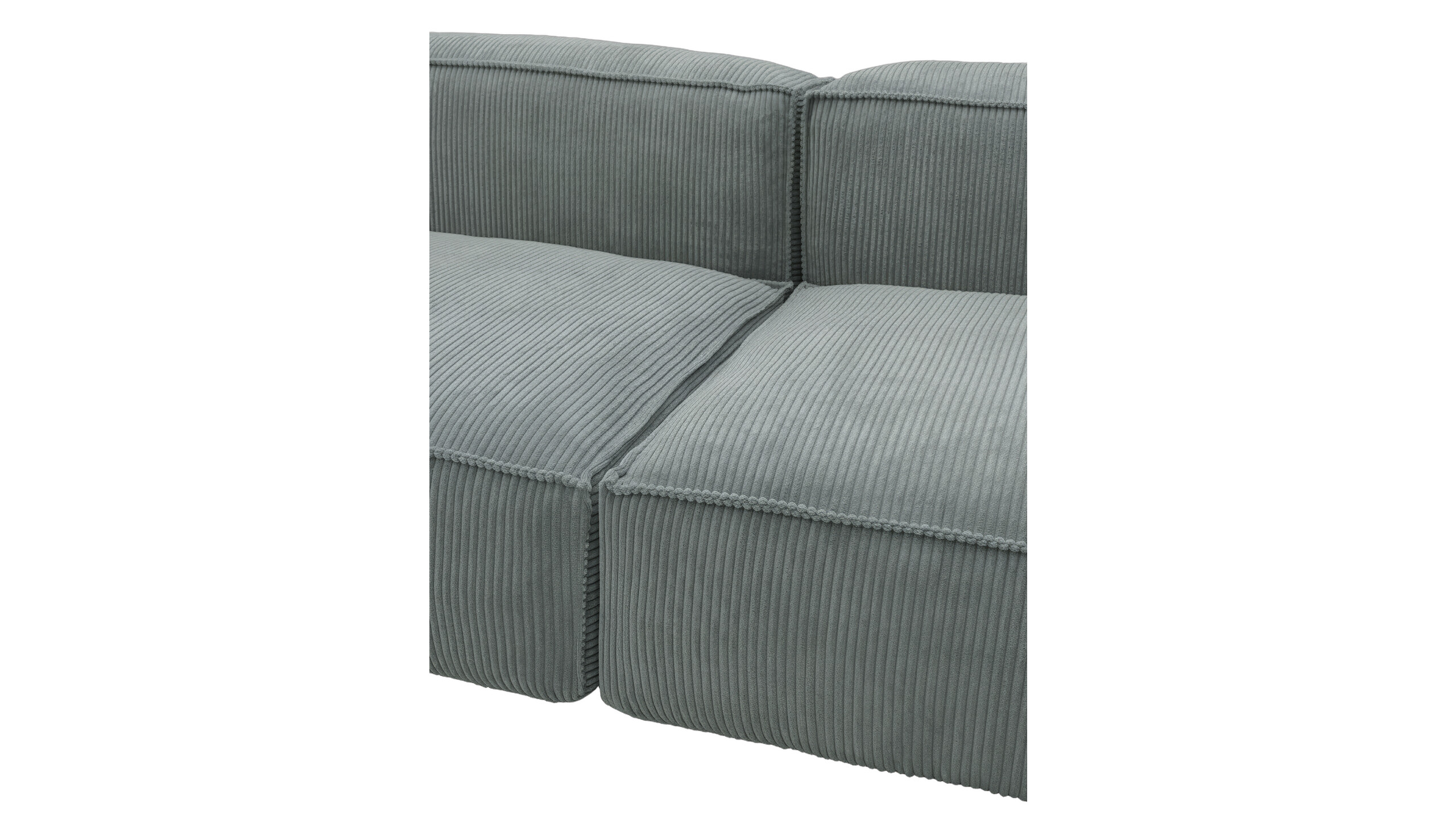 Wuun Living - Wuun®Sofa Luno Typ 08 I 300cm