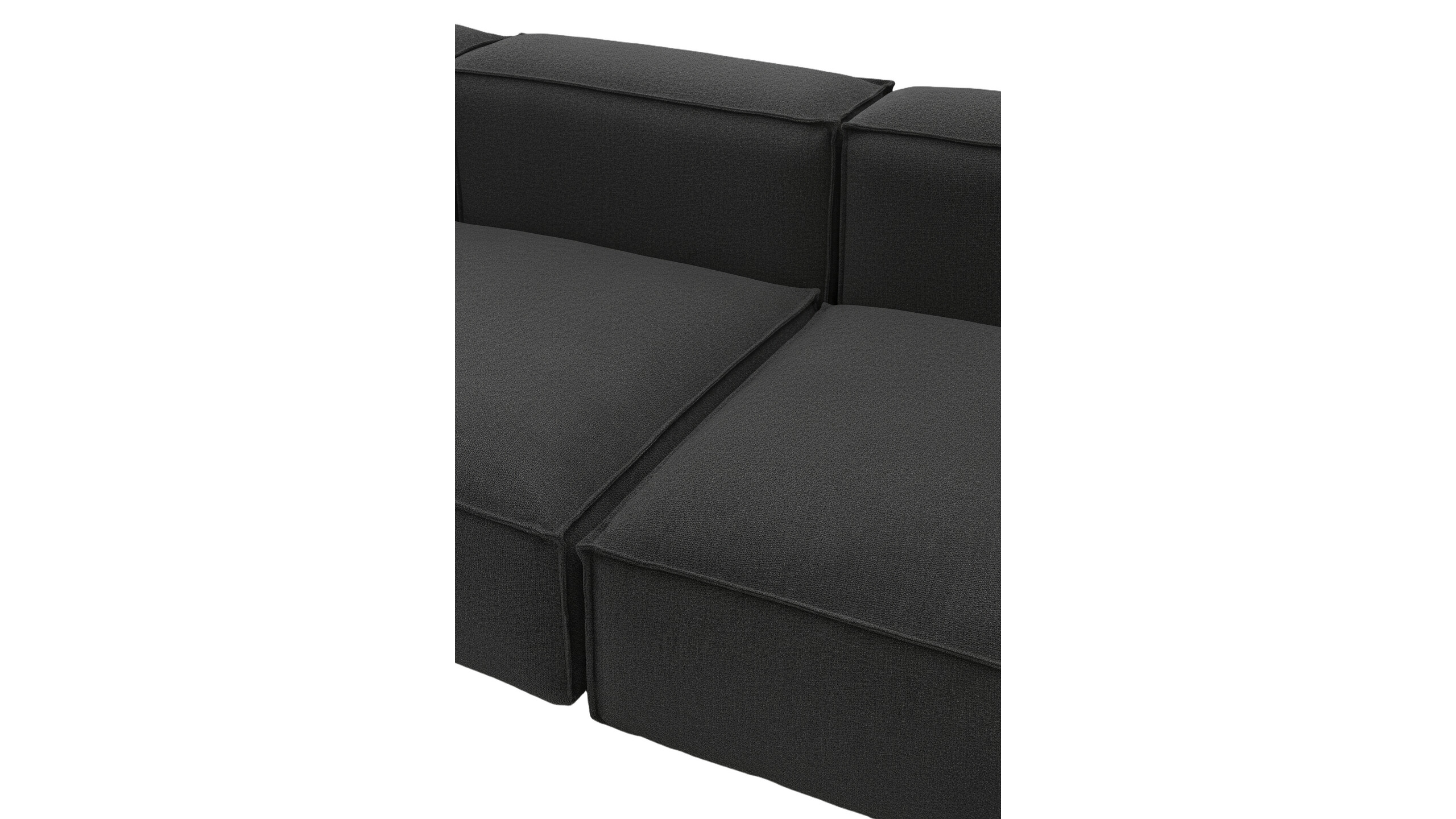 Wuun Living - Wuun®Sofa Luno Typ 08 I 300cm
