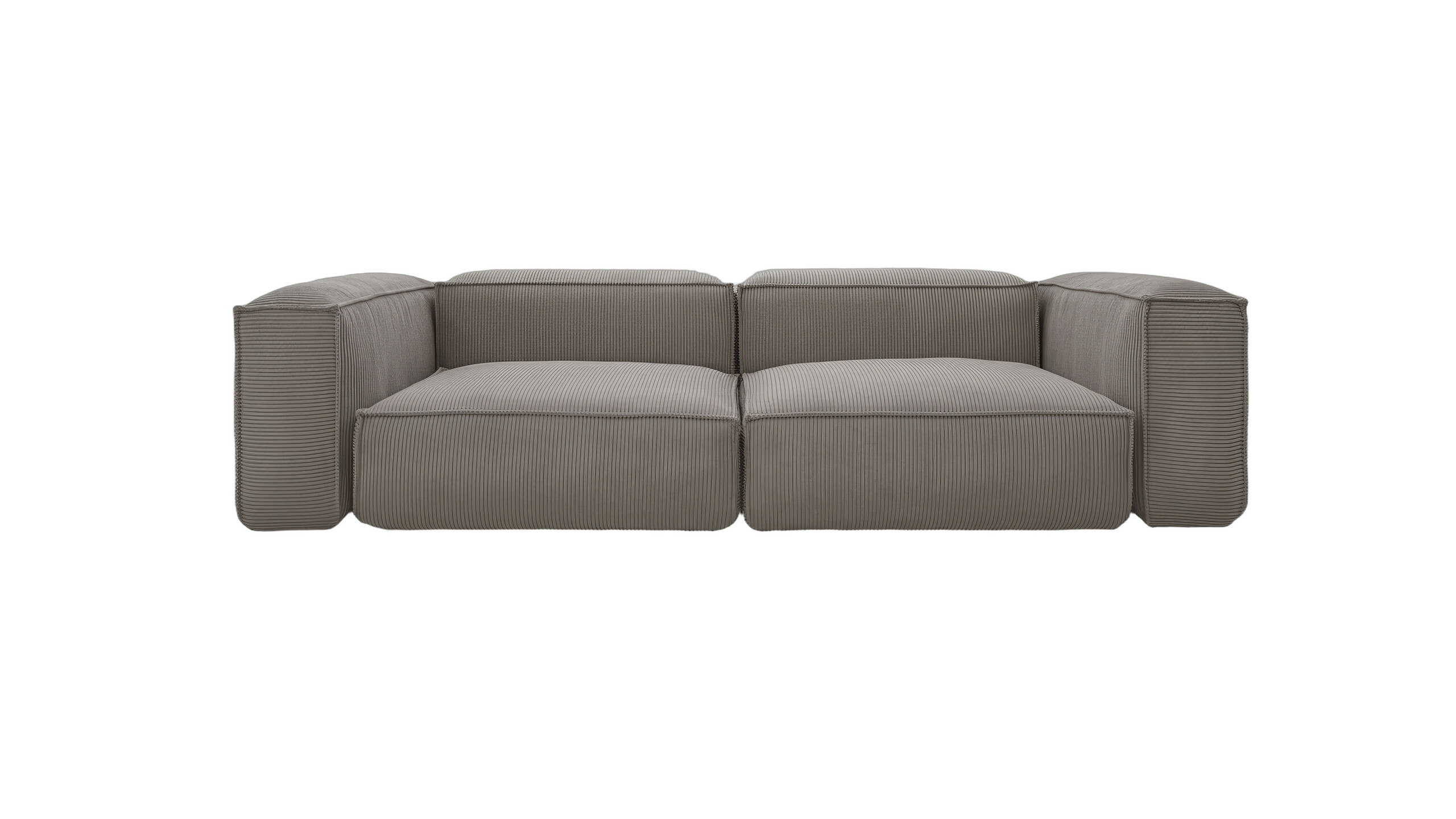 Wuun Living - Wuun®Sofa Luno Typ 08 I 300cm