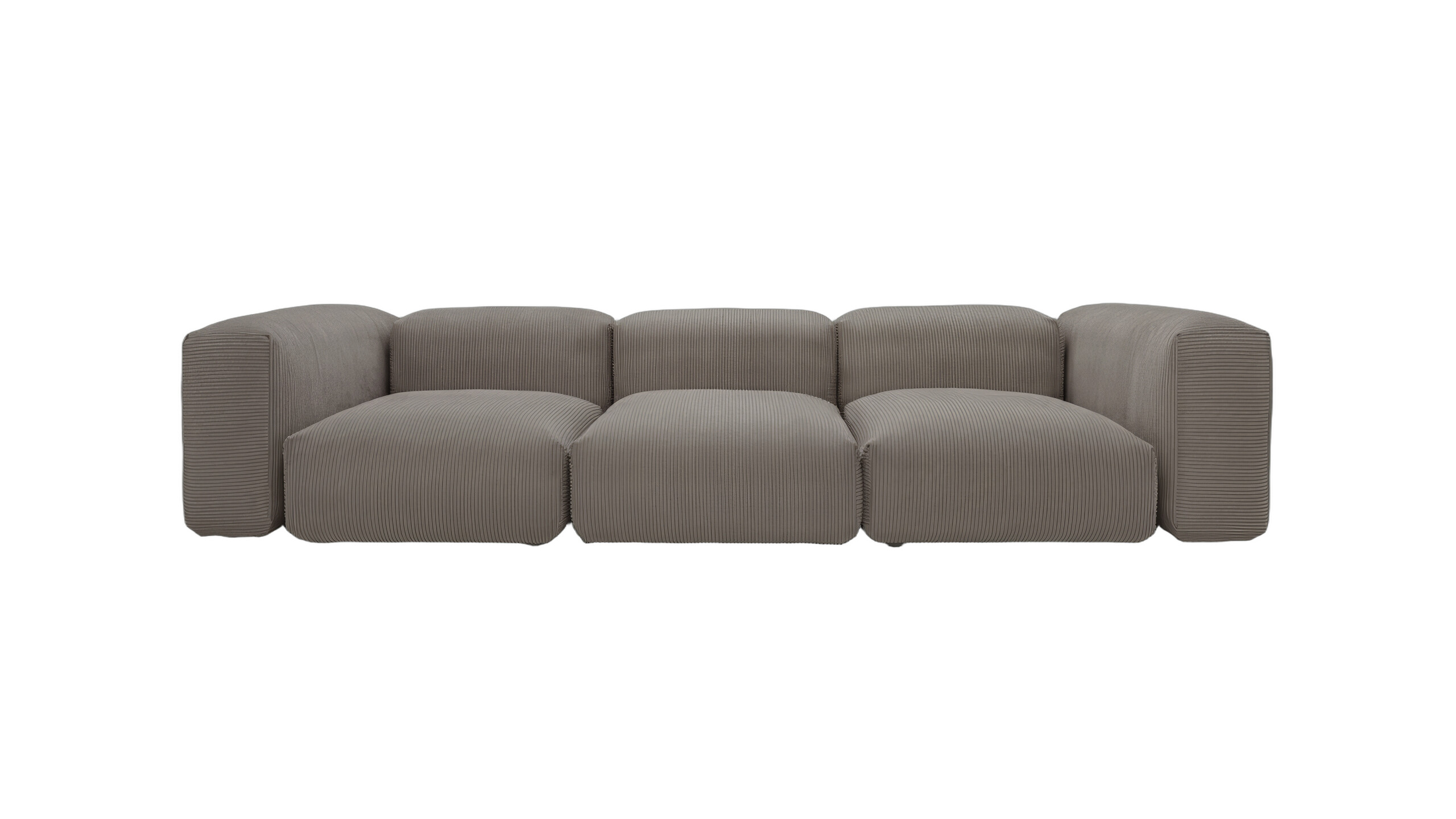 Wuun Living - Wuun®Sofa Luno Typ 08 I 300cm