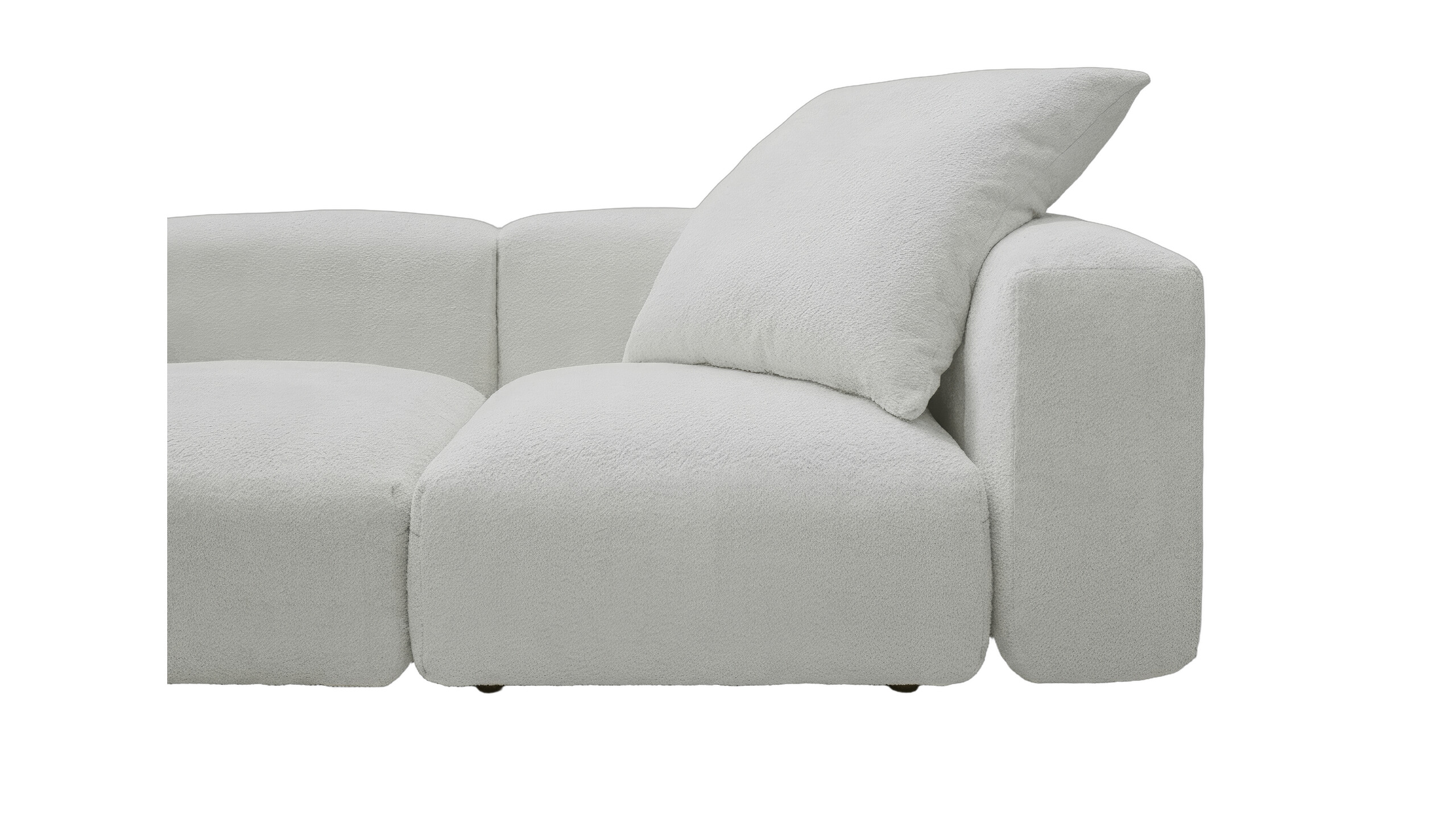 Wuun Living - Wuun®Sofa Luno Typ 08 I 300cm