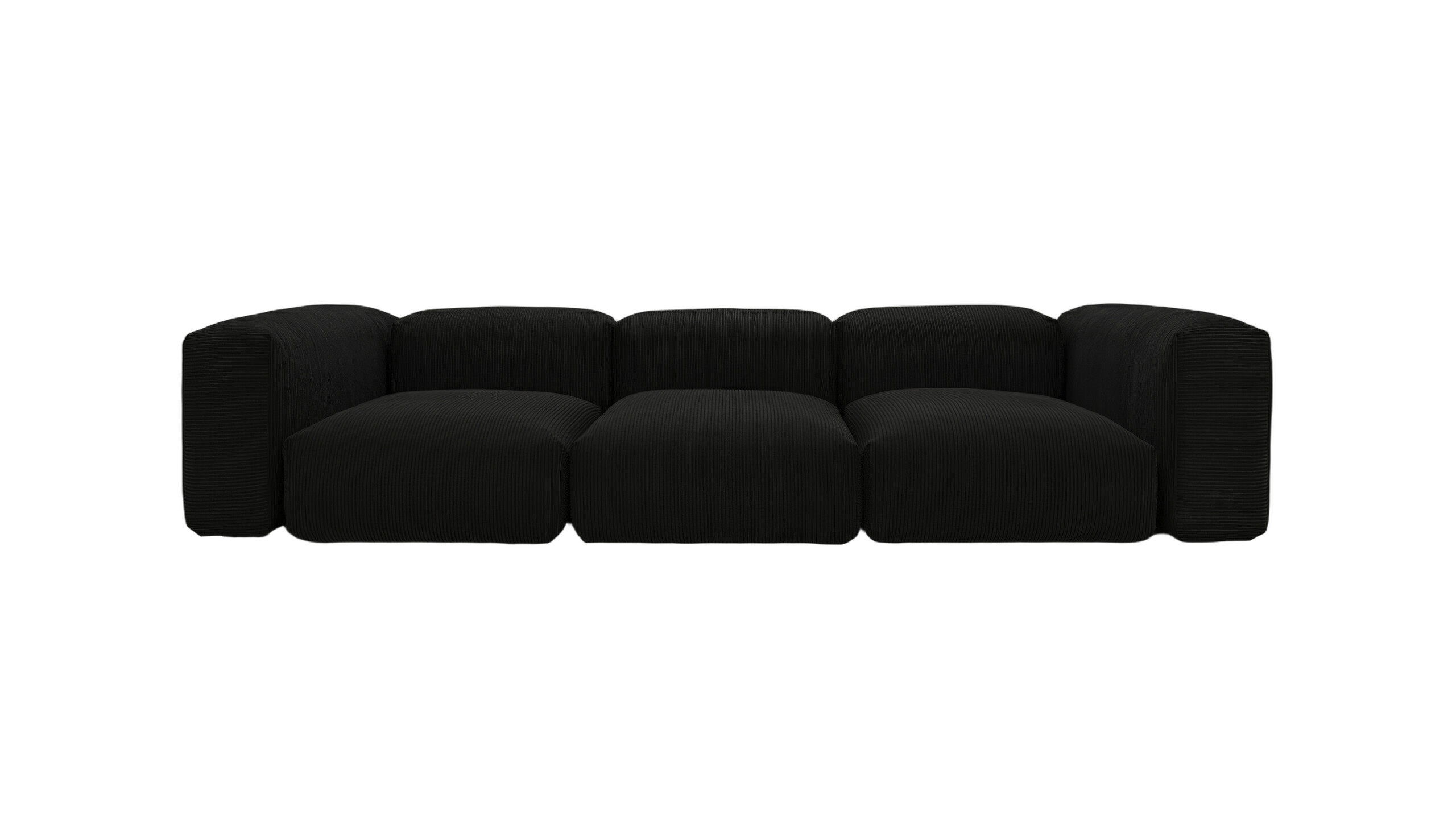 Wuun Living - Wuun®Sofa Luno Typ 08 I 300cm