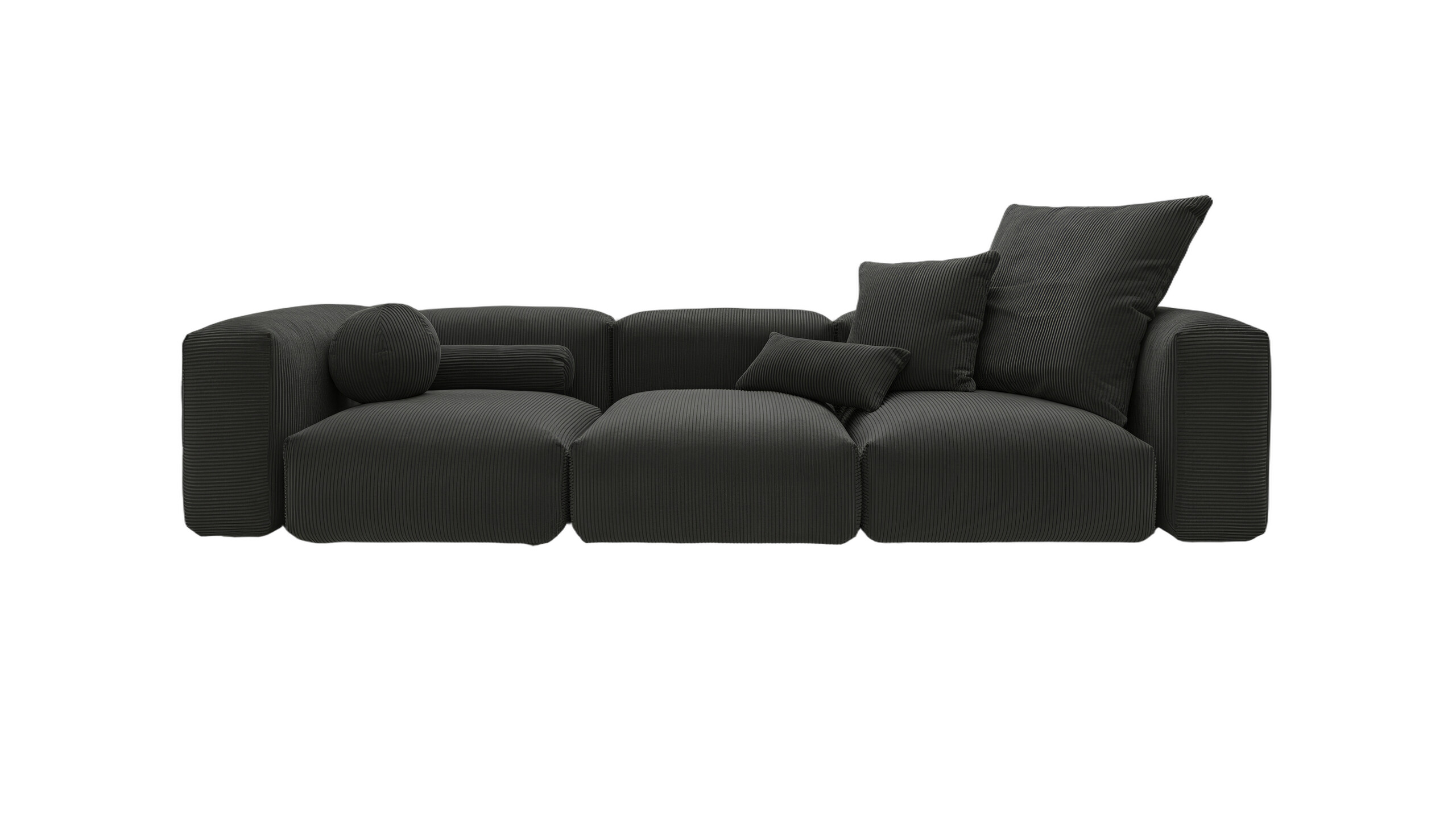Wuun Living - Wuun®Sofa Luno Typ 08 I 300cm