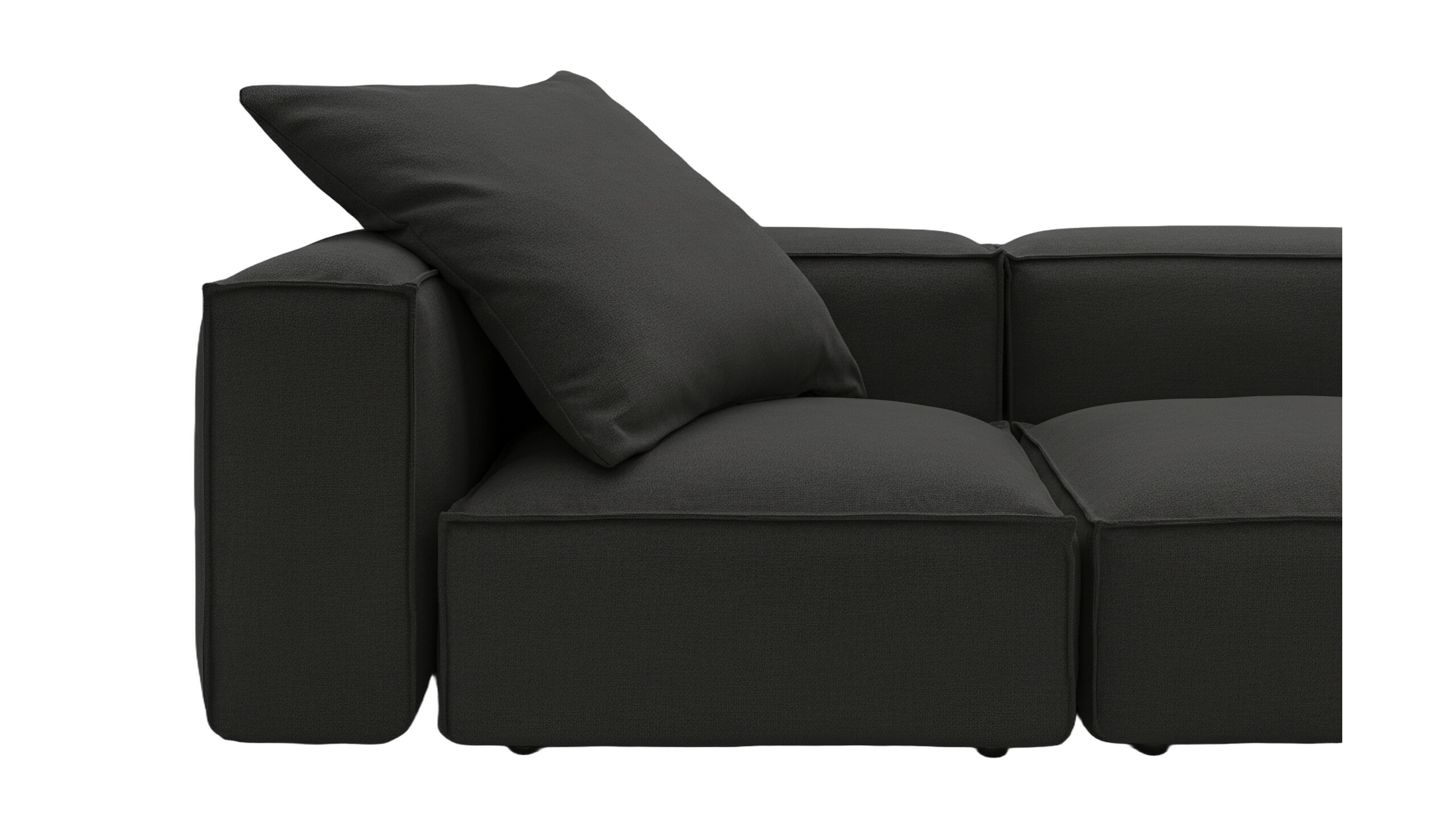 Wuun Living - Wuun®Sofa Luno Typ 08 I 300cm