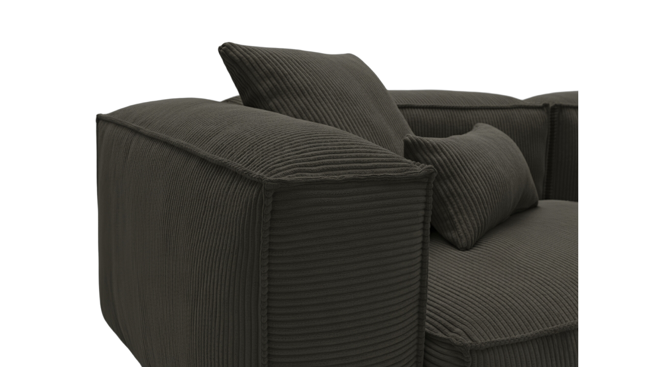 Wuun Living - Wuun®Sofa Luno Typ 08 I 300cm