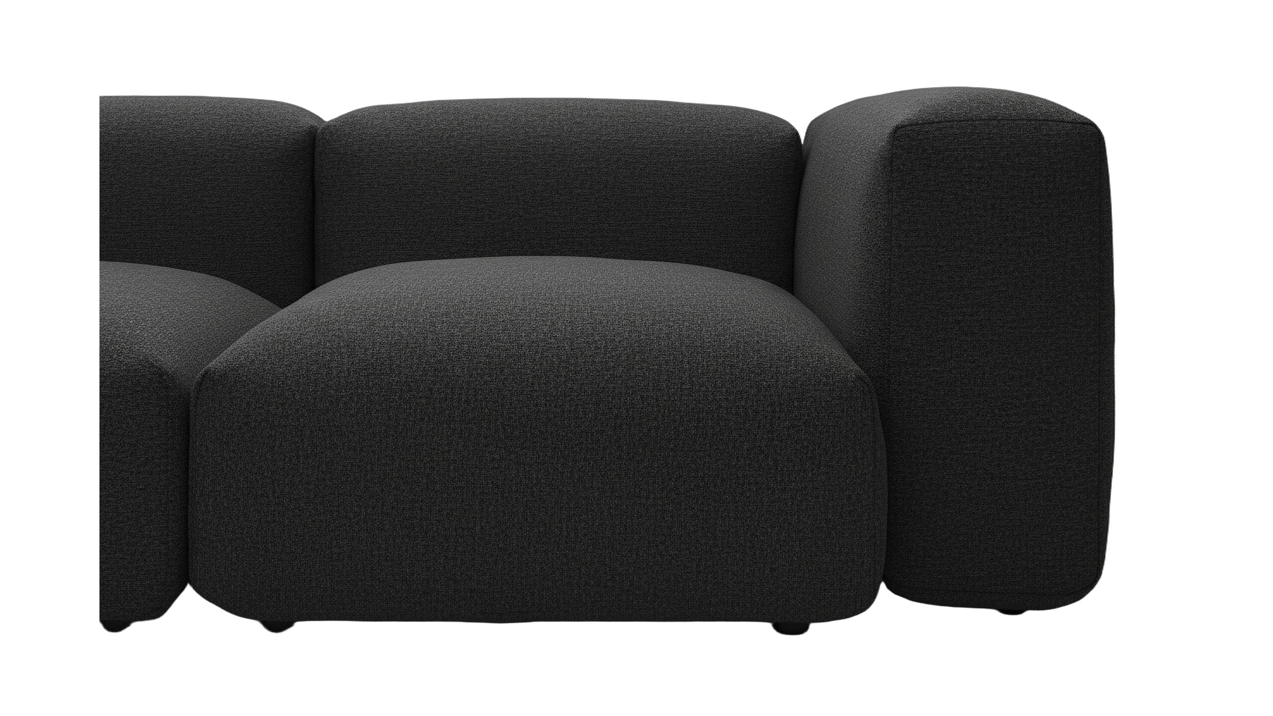 Wuun Living - Wuun®Sofa Luno Typ 08 I 300cm