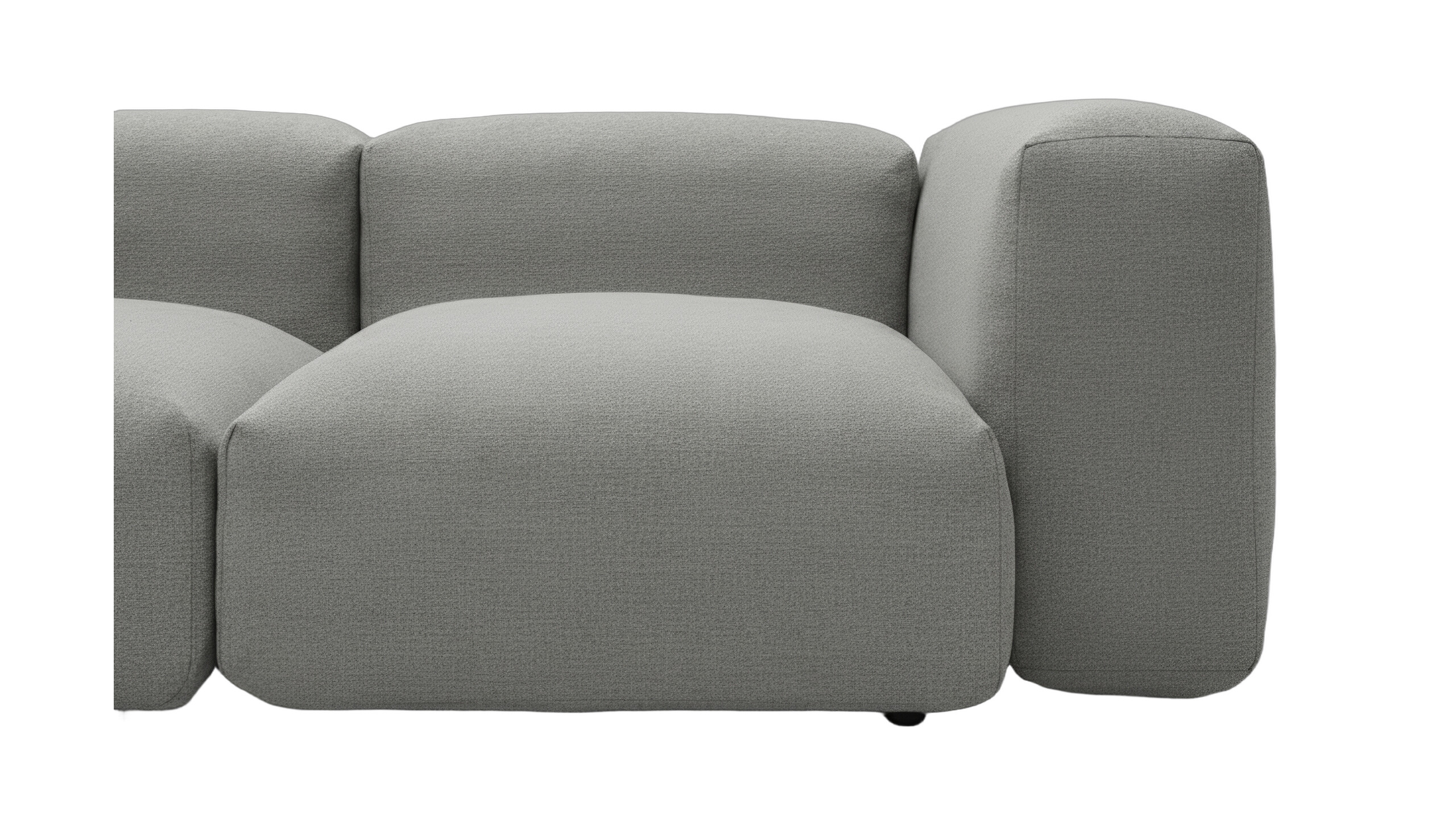 Wuun Living - Wuun®Sofa Luno Typ 08 I 300cm