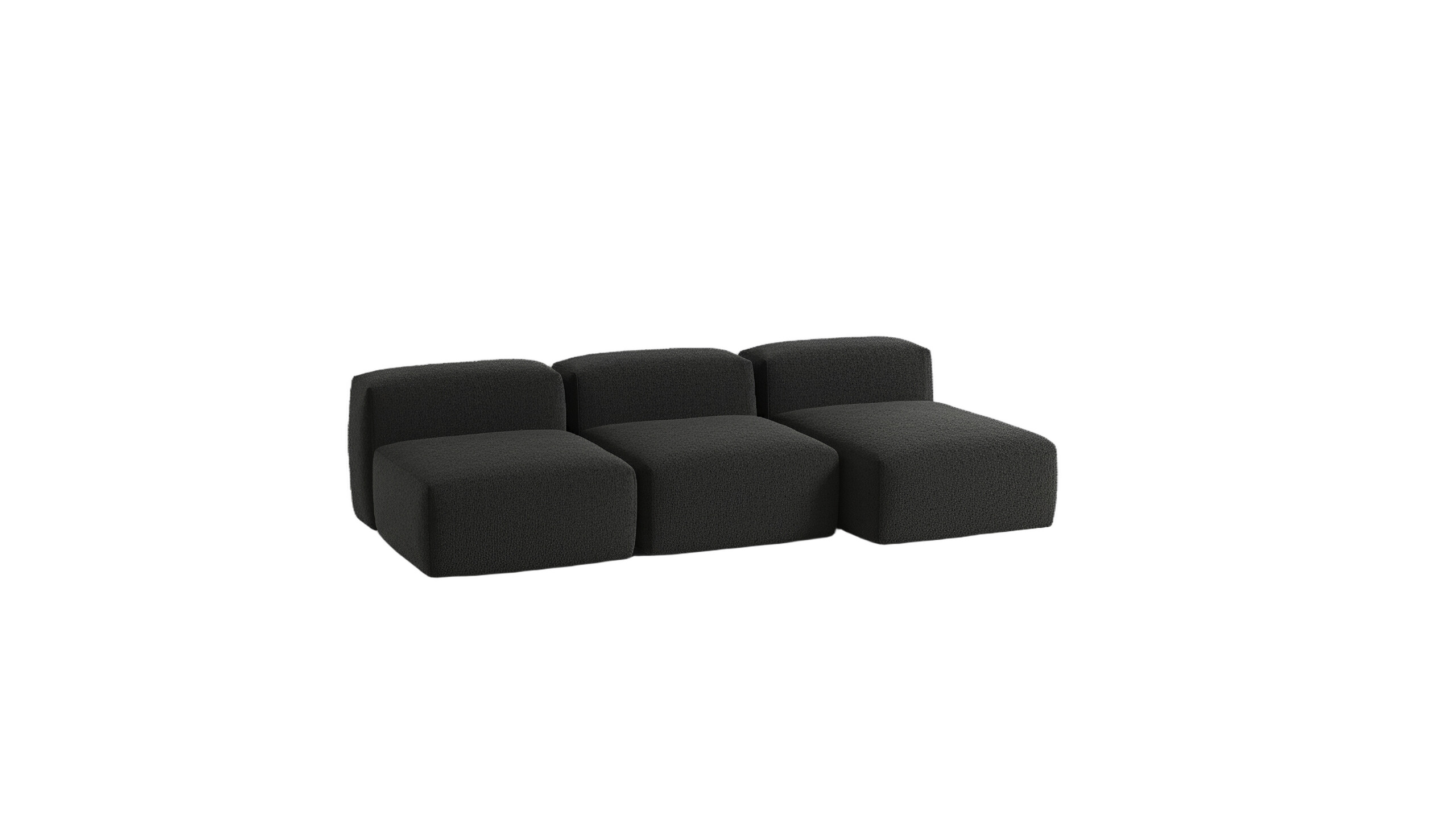Wuun Living - Wuun®Sofa Luno Typ 013 I 240cm