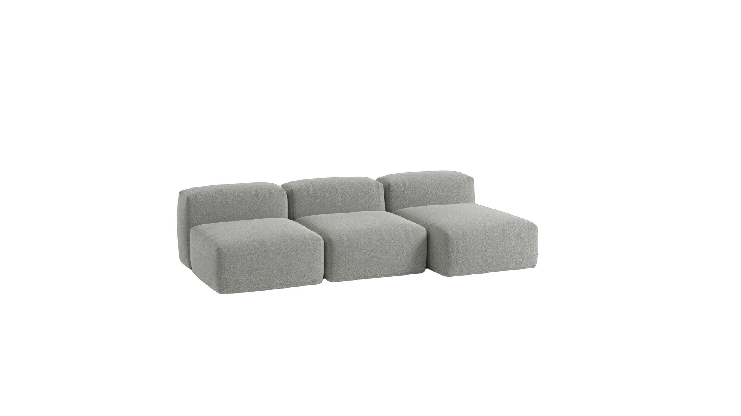 Wuun Living - Wuun®Sofa Luno Typ 013 I 240cm