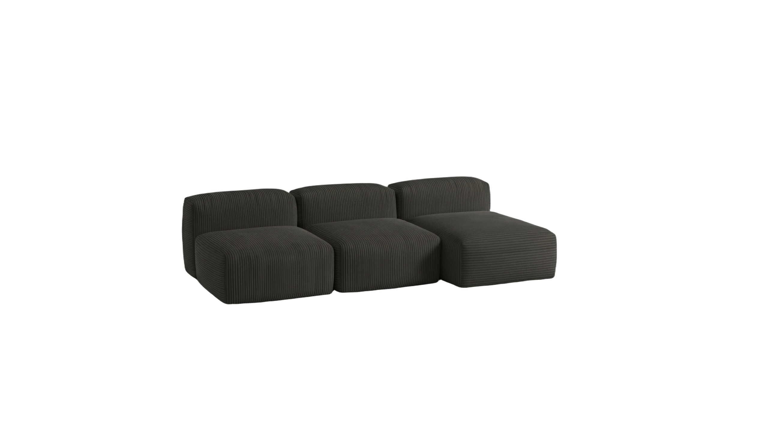 Wuun Living - Wuun®Sofa Luno Typ 013 I 240cm