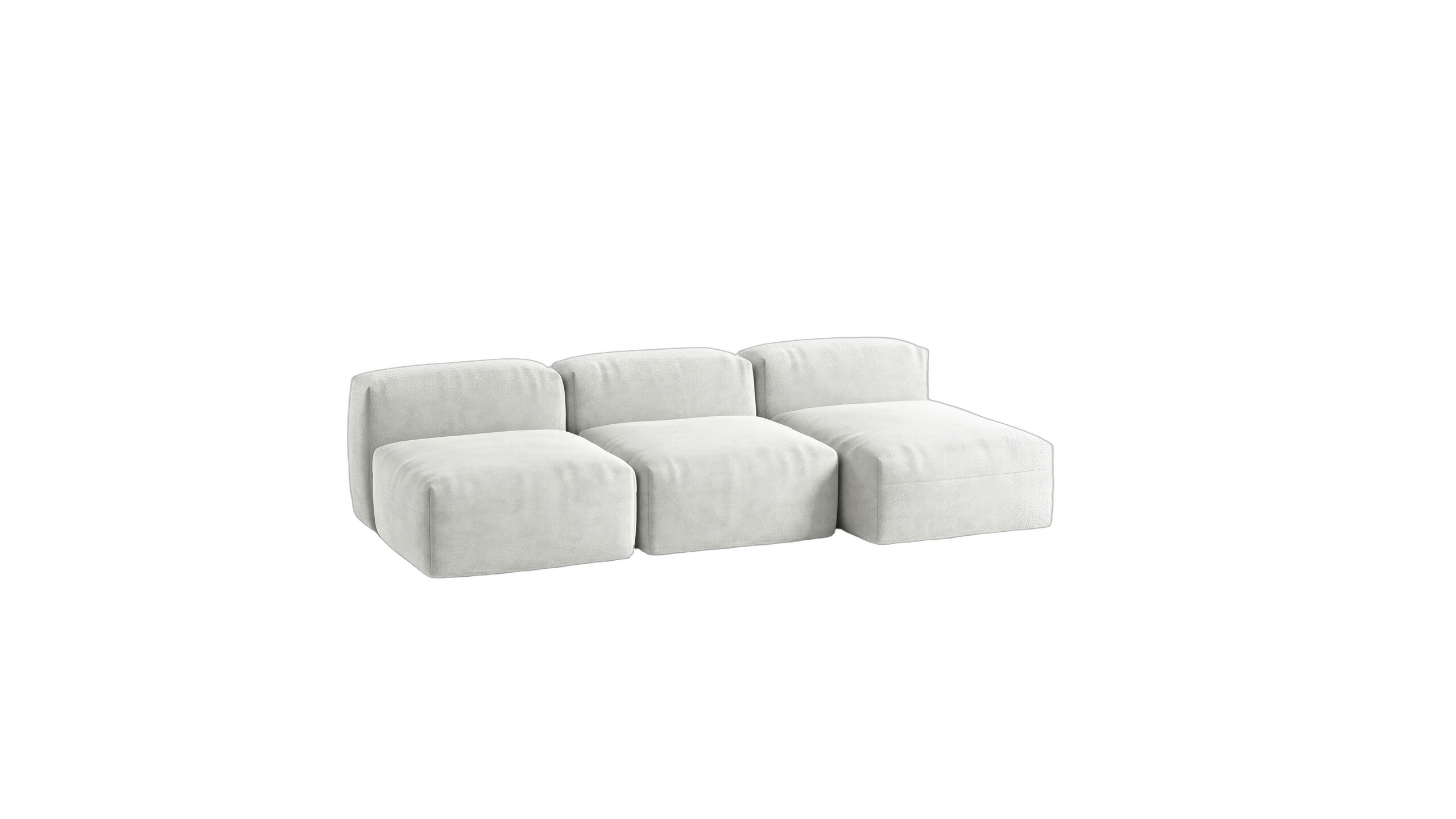 Wuun Living - Wuun®Sofa Luno Typ 013 I 240cm