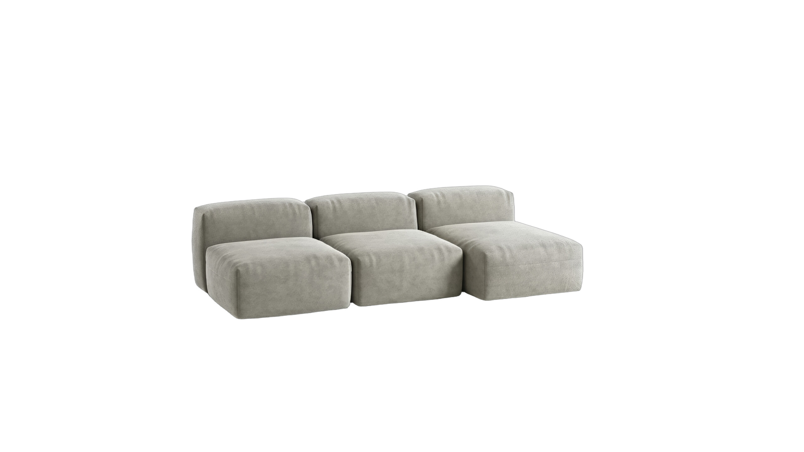 Wuun Living - Wuun®Sofa Luno Typ 013 I 240cm