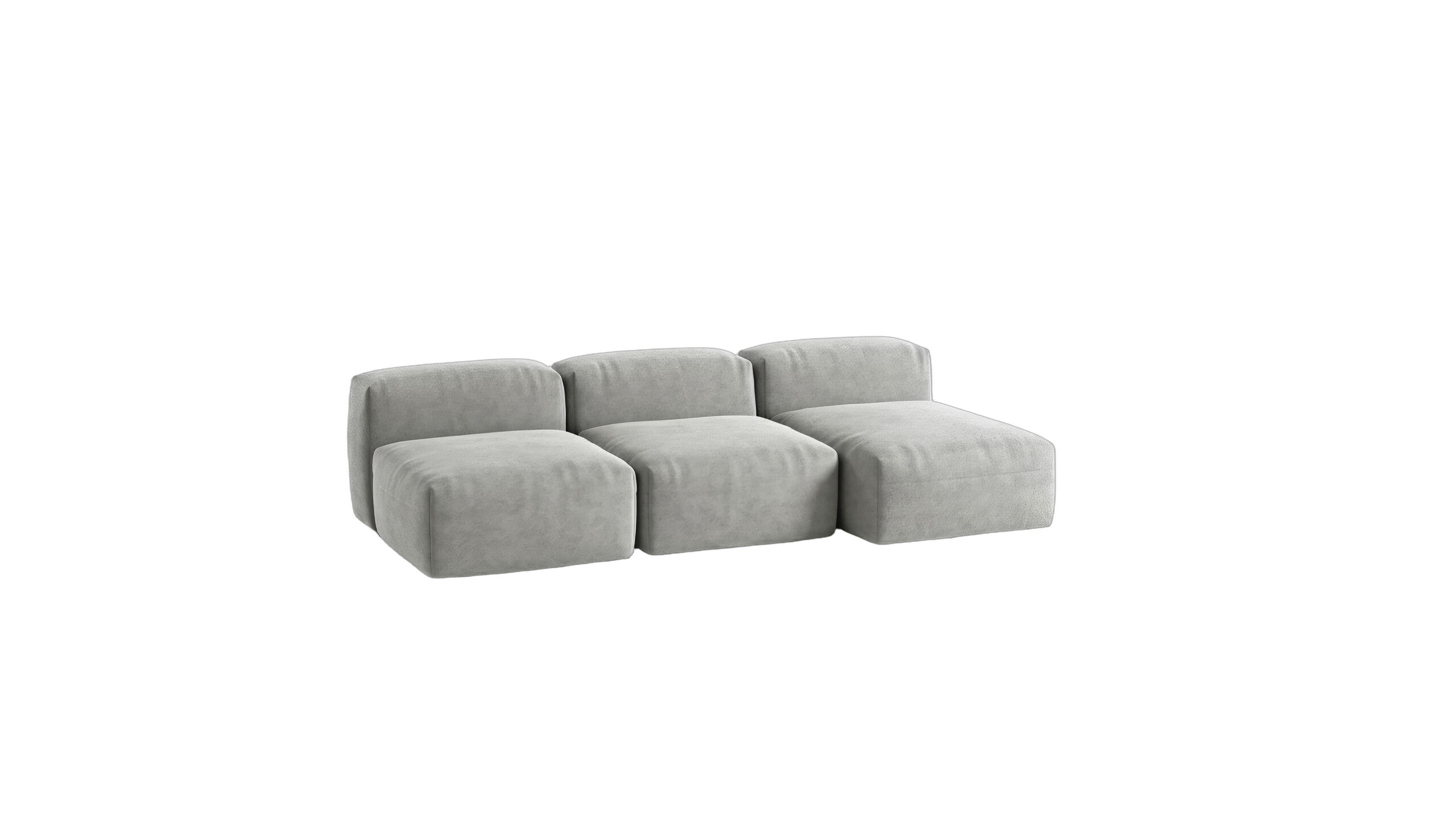 Wuun Living - Wuun®Sofa Luno Typ 013 I 240cm
