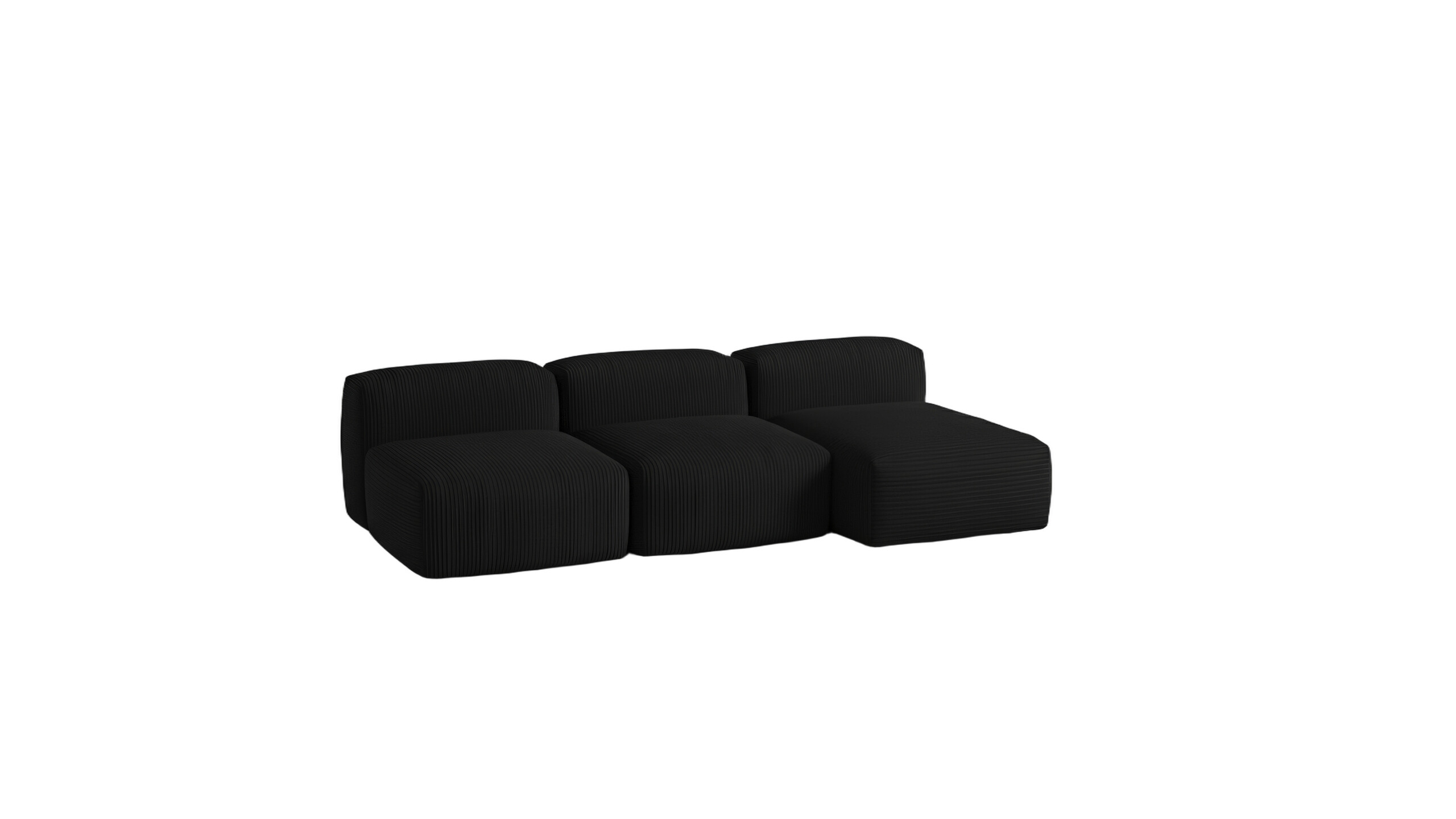 Wuun Living - Wuun®Sofa Luno Typ 013 I 240cm