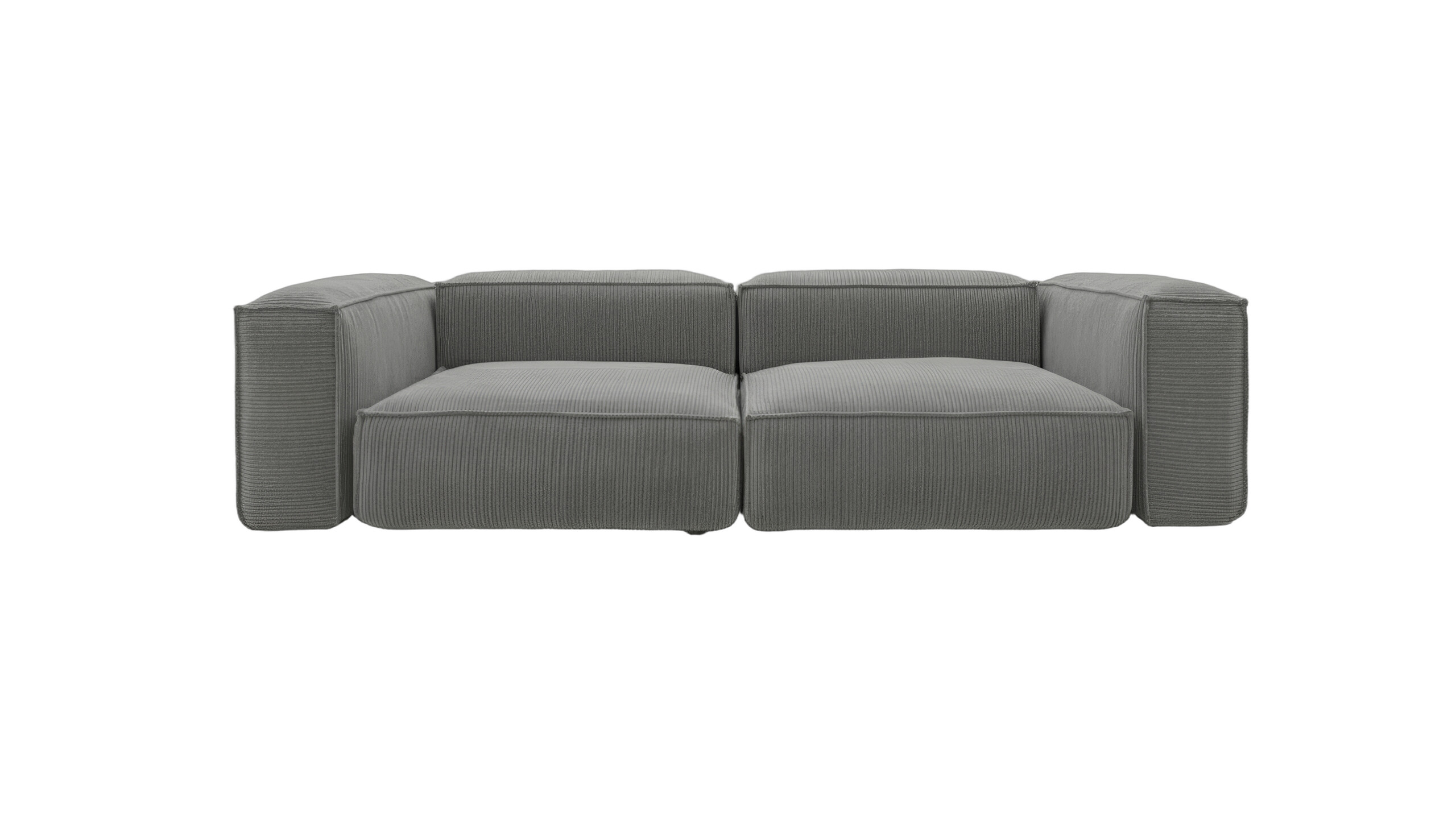Wuun Living - Wuun®Sofa Luno Typ 013 I 240cm