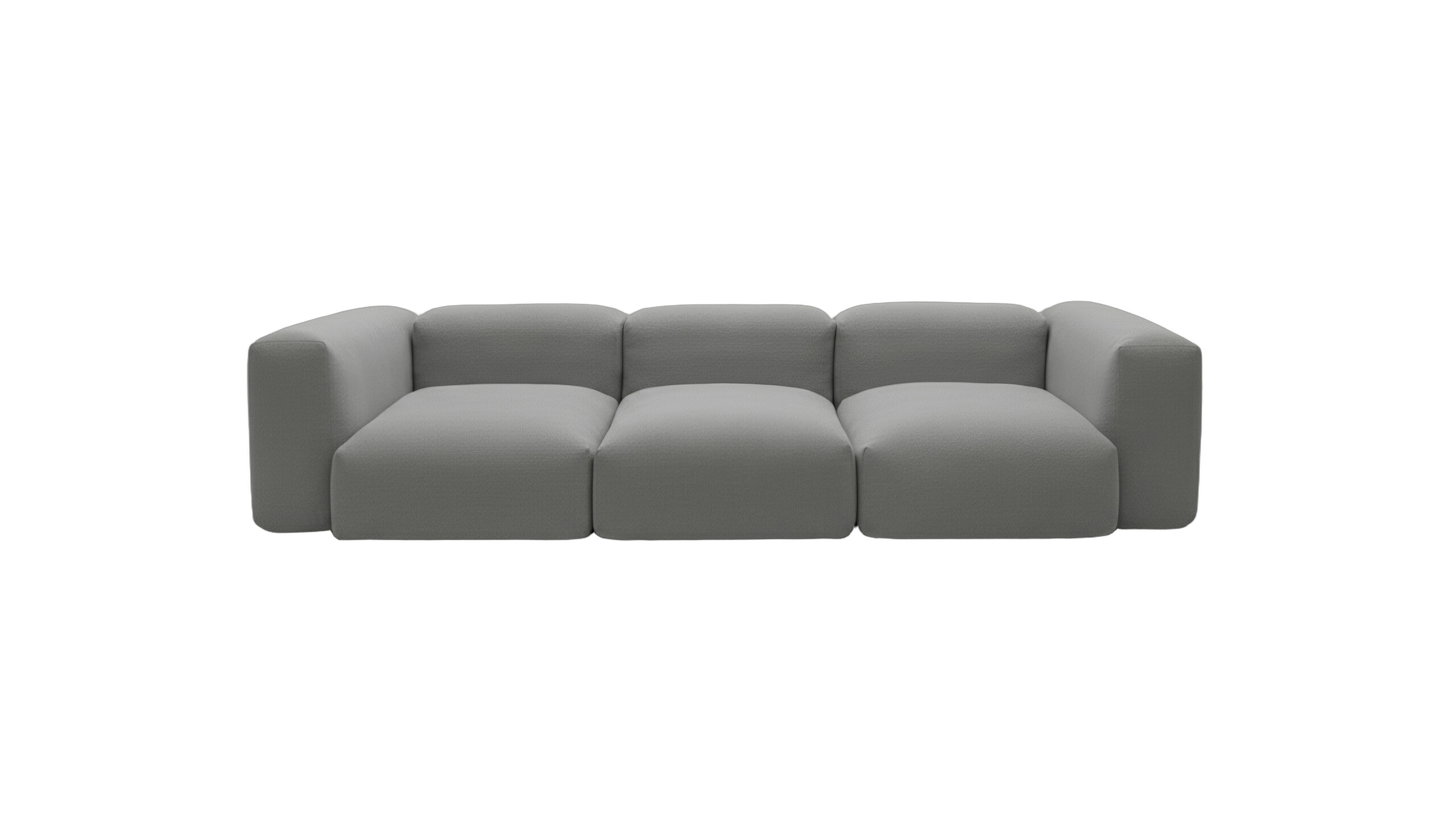 Wuun Living - Wuun®Sofa Luno Typ 013 I 240cm