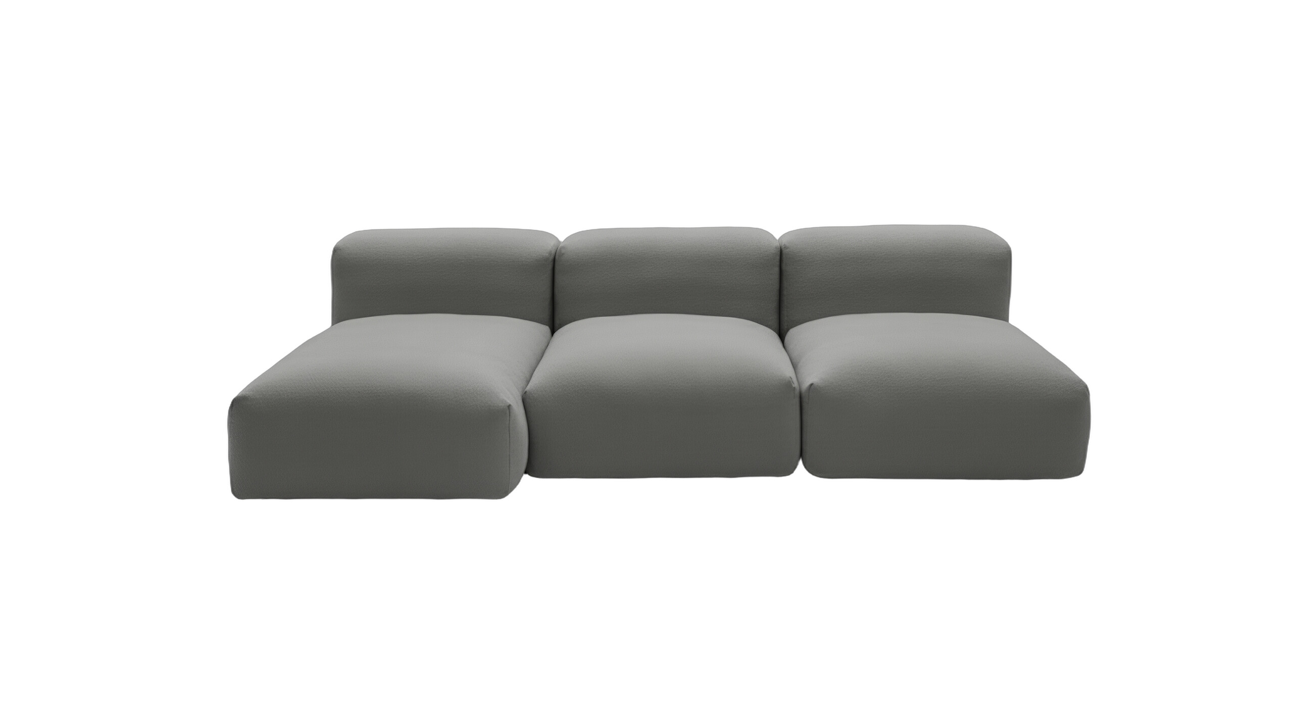 Wuun Living - Wuun®Sofa Luno Typ 013 I 240cm