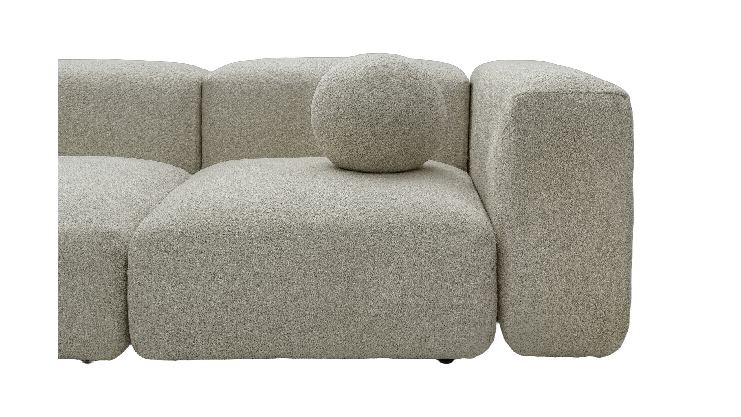 Wuun Living - Wuun®Sofa Luno Typ 013 I 240cm