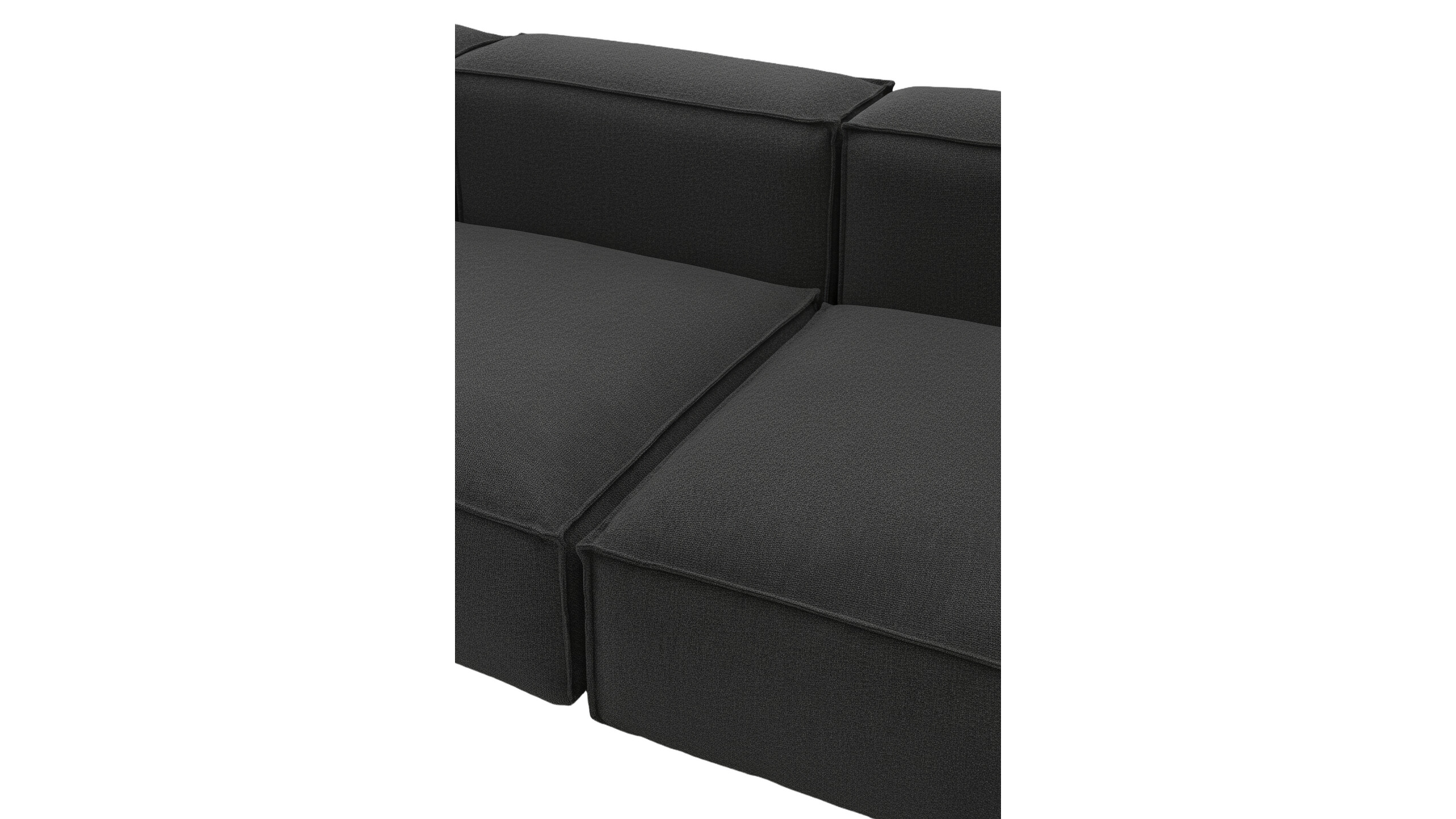 Wuun Living - Wuun®Sofa Luno Typ 013 I 240cm
