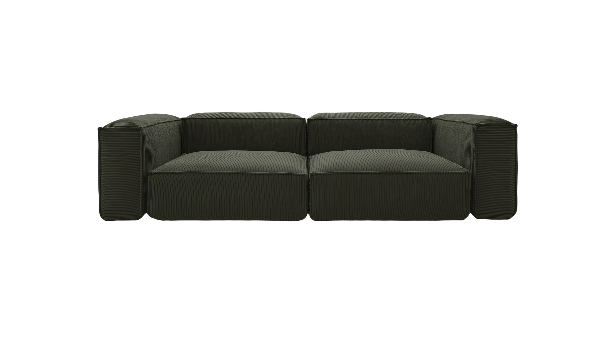Wuun Living - Wuun®Sofa Luno Typ 013 I 240cm