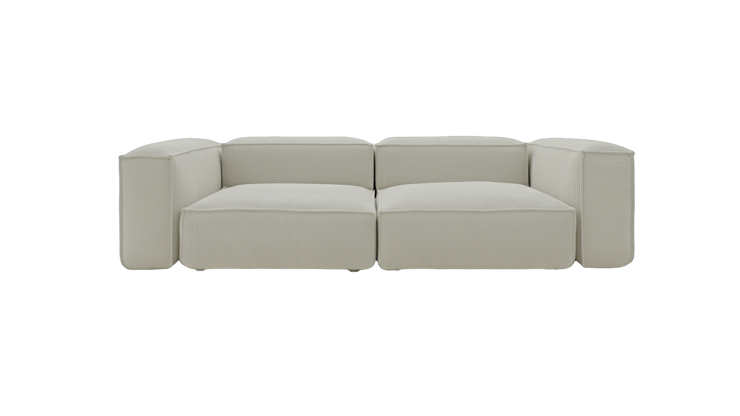 Wuun Living - Wuun®Sofa Luno Typ 013 I 240cm