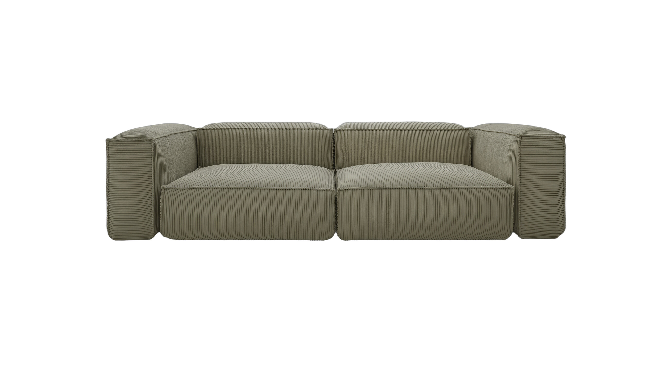 Wuun Living - Wuun®Sofa Luno Typ 013 I 240cm