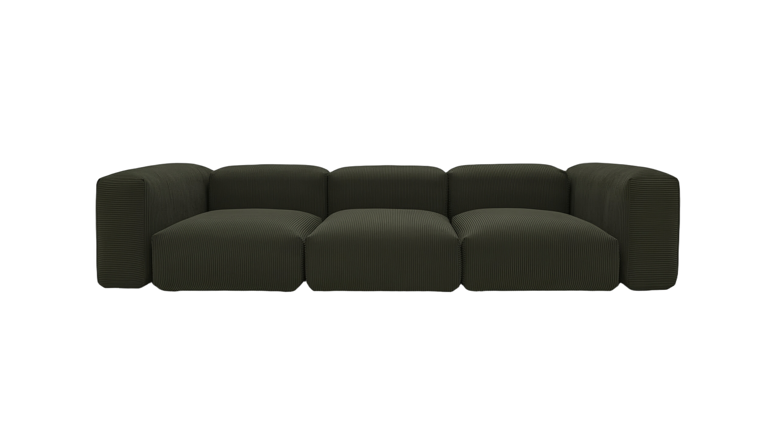 Wuun Living - Wuun®Sofa Luno Typ 013 I 240cm