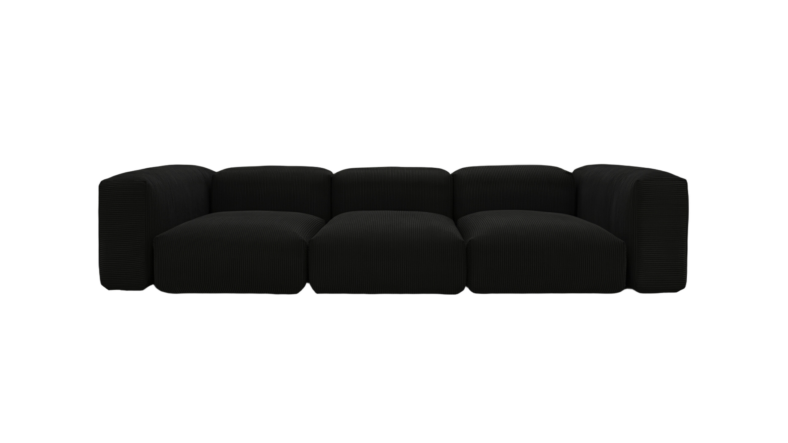 Wuun Living - Wuun®Sofa Luno Typ 013 I 240cm