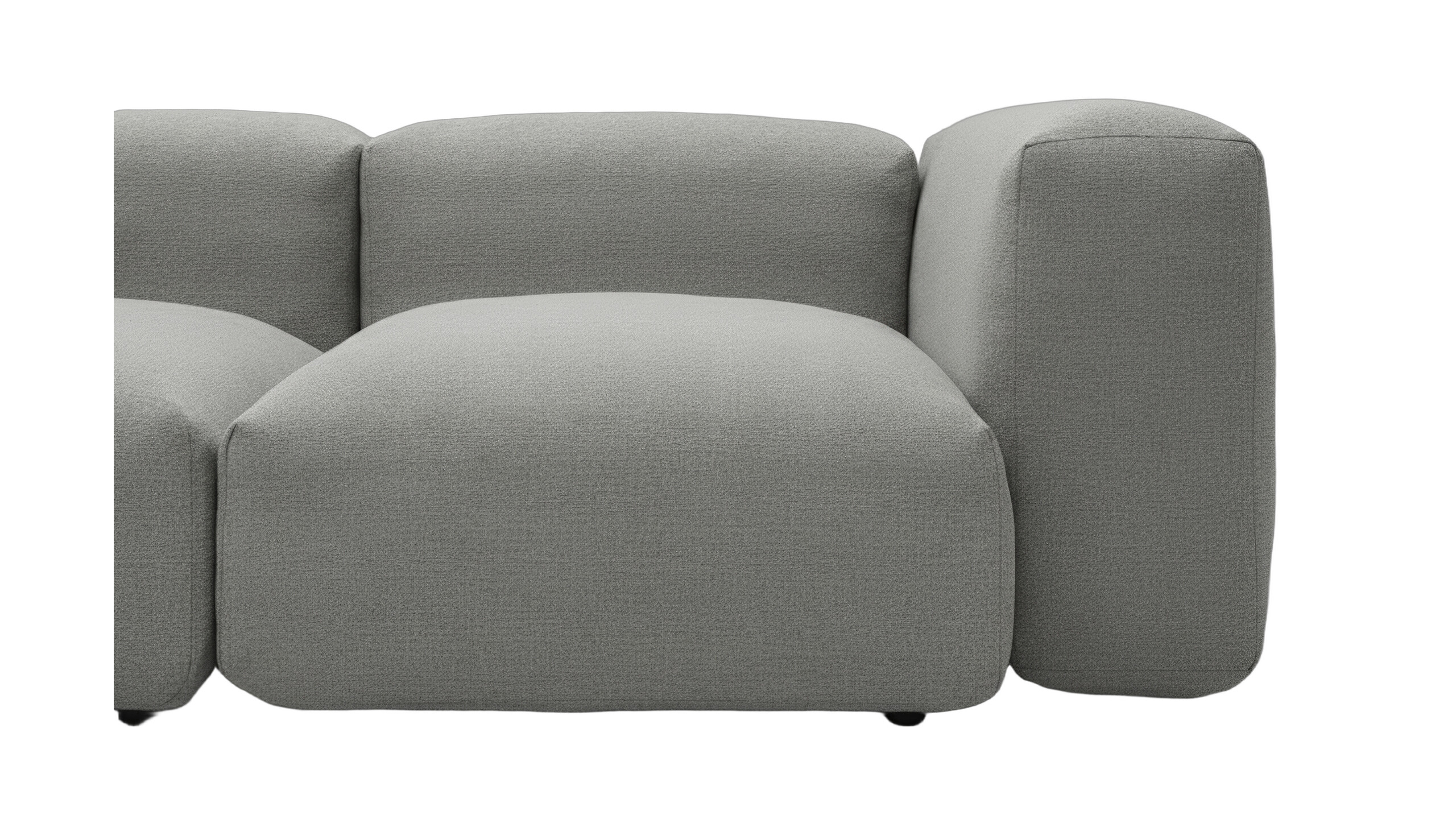 Wuun Living - Wuun®Sofa Luno Typ 013 I 240cm