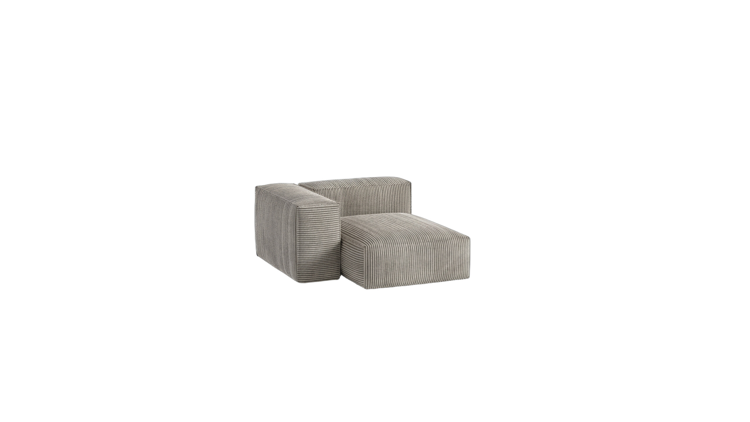 Wuun Living - Wuun®Sofa Luno Typ 017 I 110cm