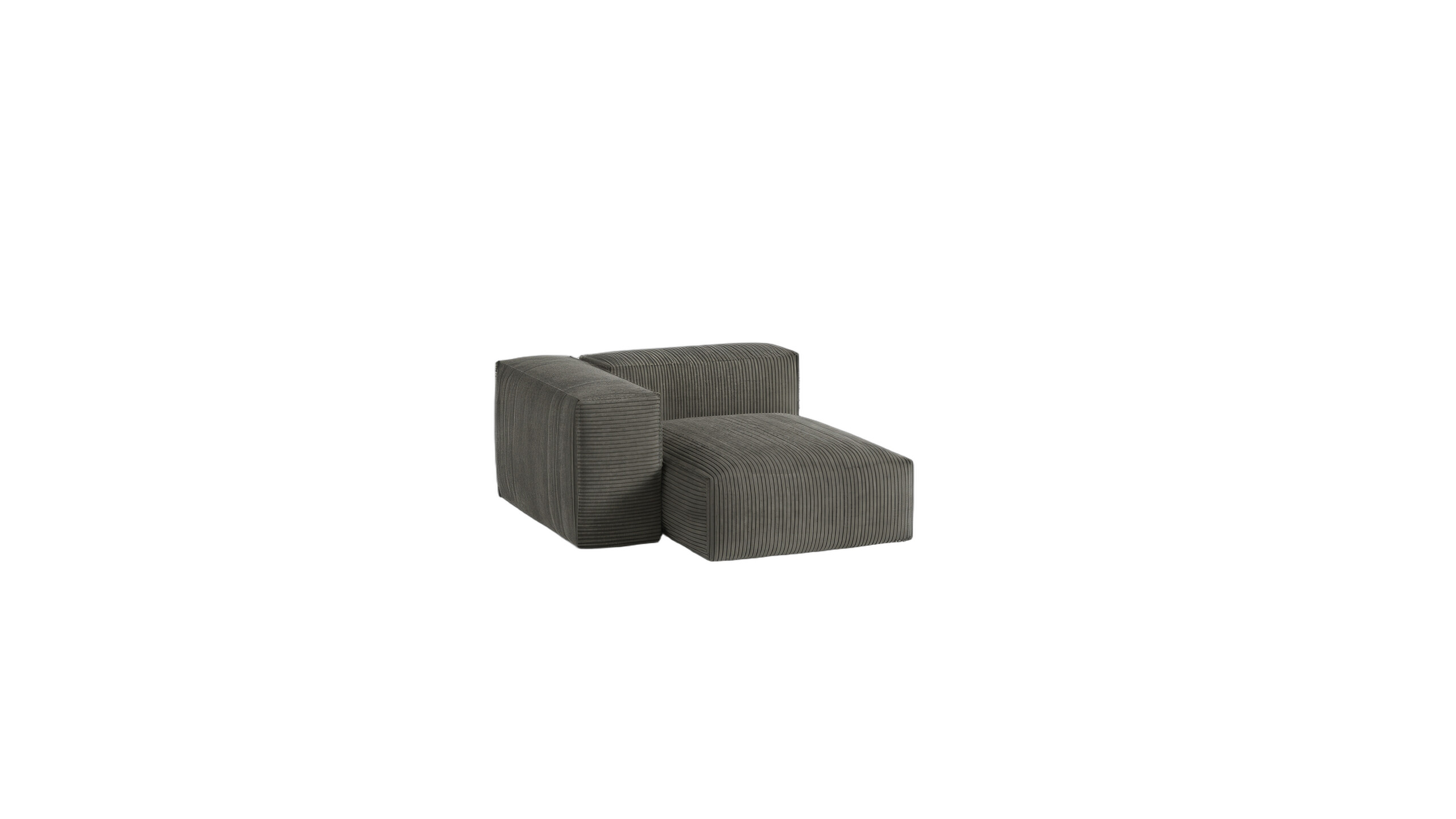 Wuun Living - Wuun®Sofa Luno Typ 017 I 110cm