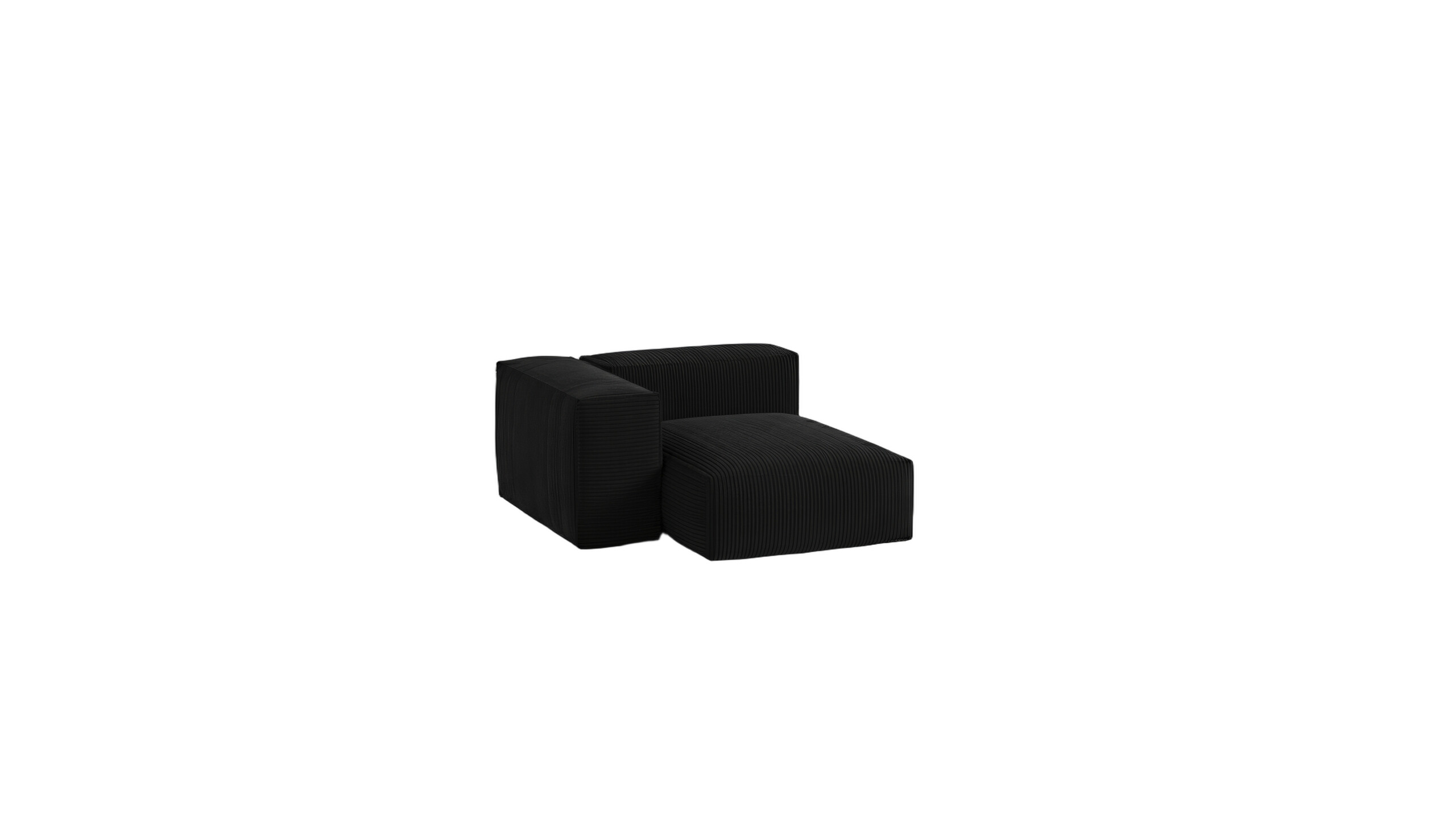 Wuun Living - Wuun®Sofa Luno Typ 017 I 110cm
