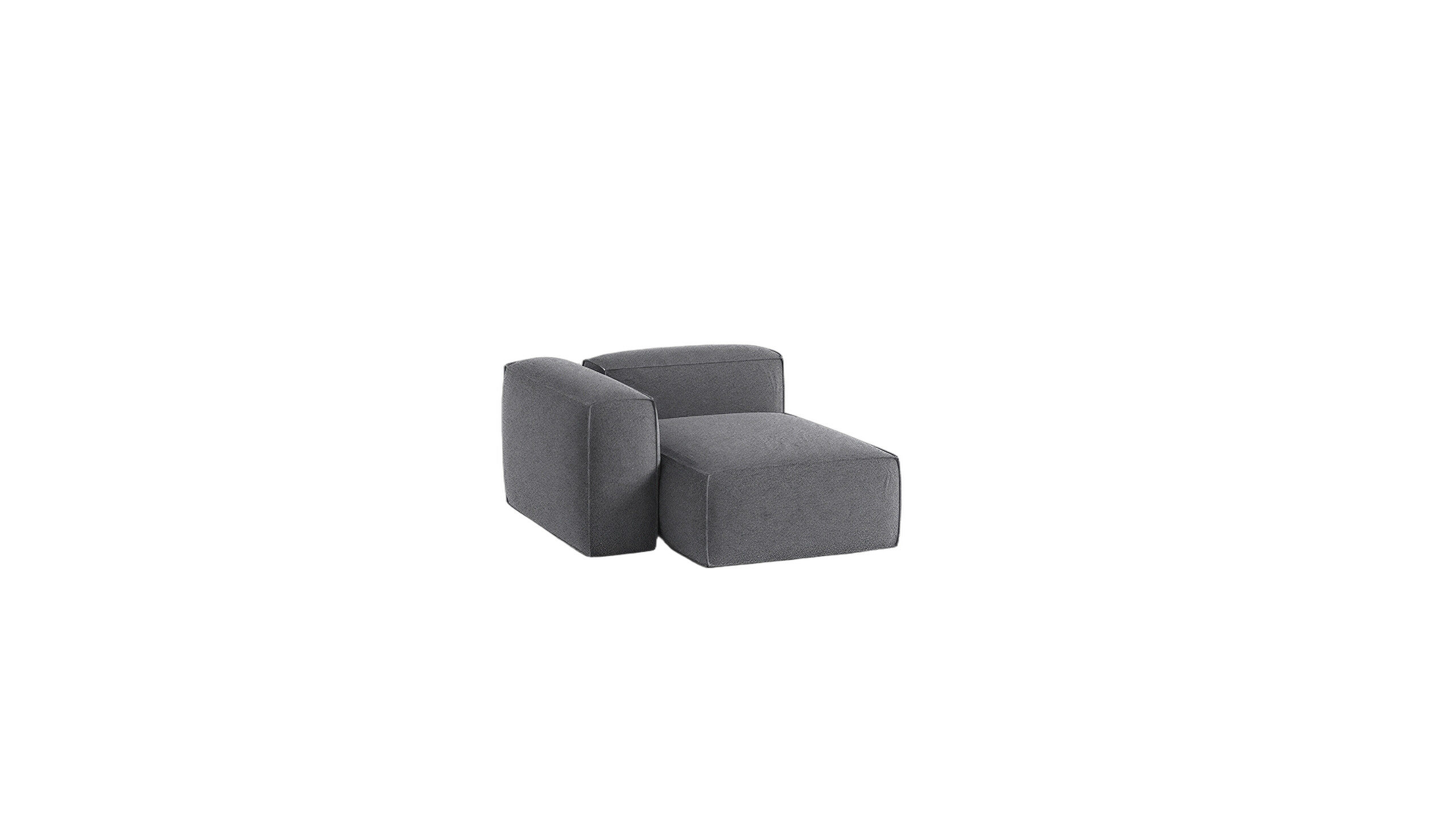 Wuun Living - Wuun®Sofa Luno Typ 017 I 110cm