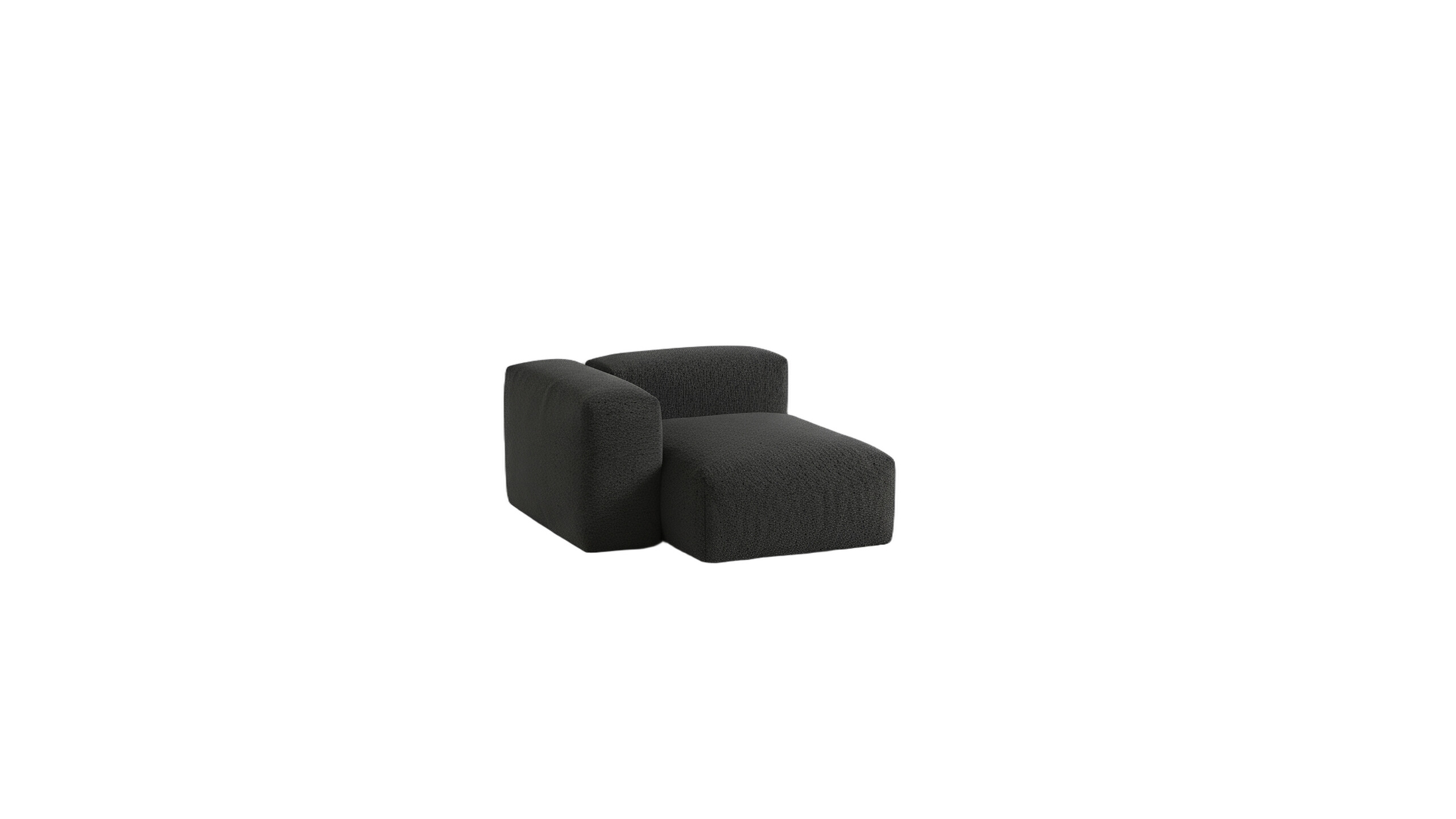Wuun Living - Wuun®Sofa Luno Typ 017 I 110cm