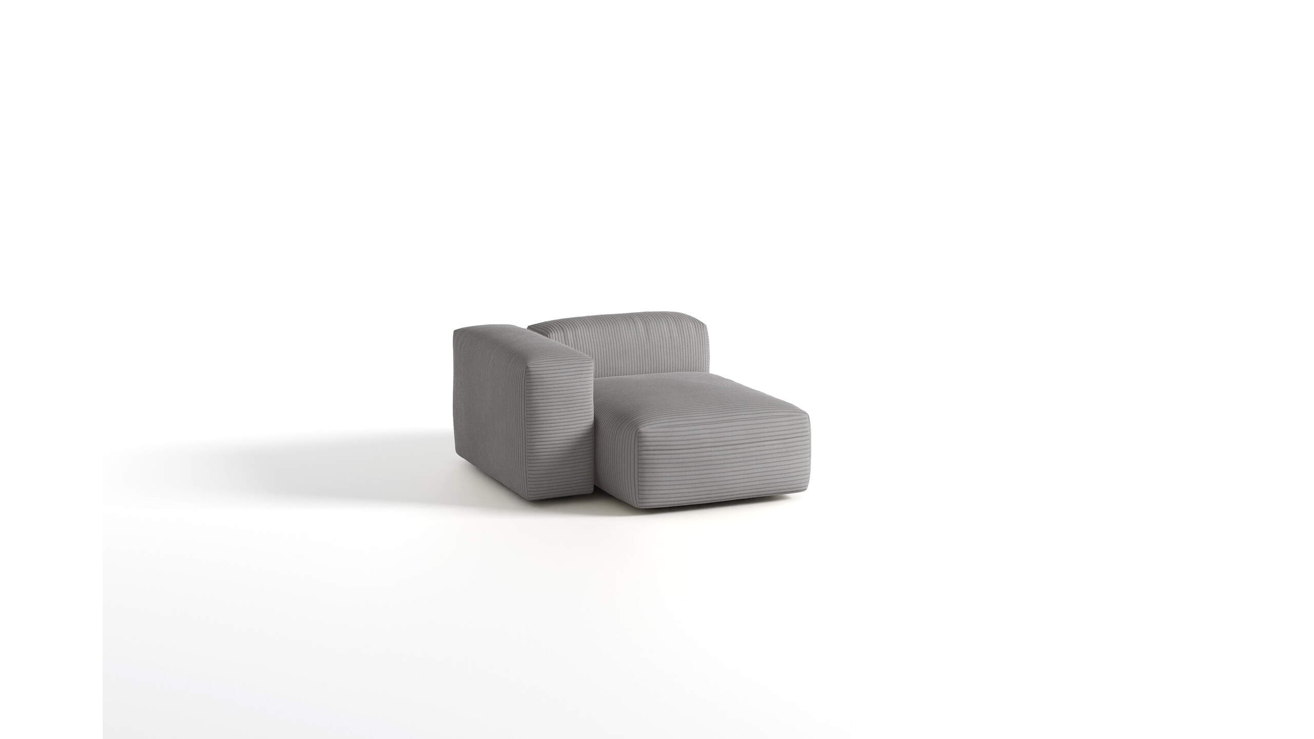 Wuun Living - Wuun®Sofa Luno Typ 017 I 110cm