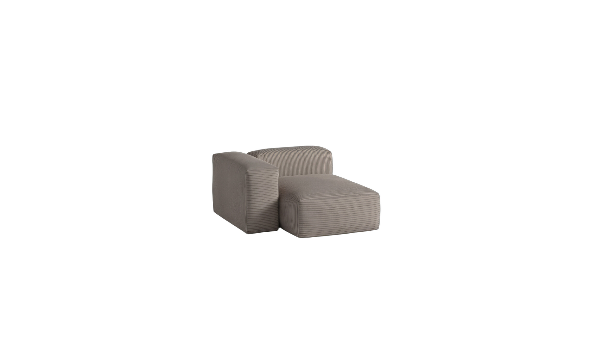 Wuun Living - Wuun®Sofa Luno Typ 017 I 110cm