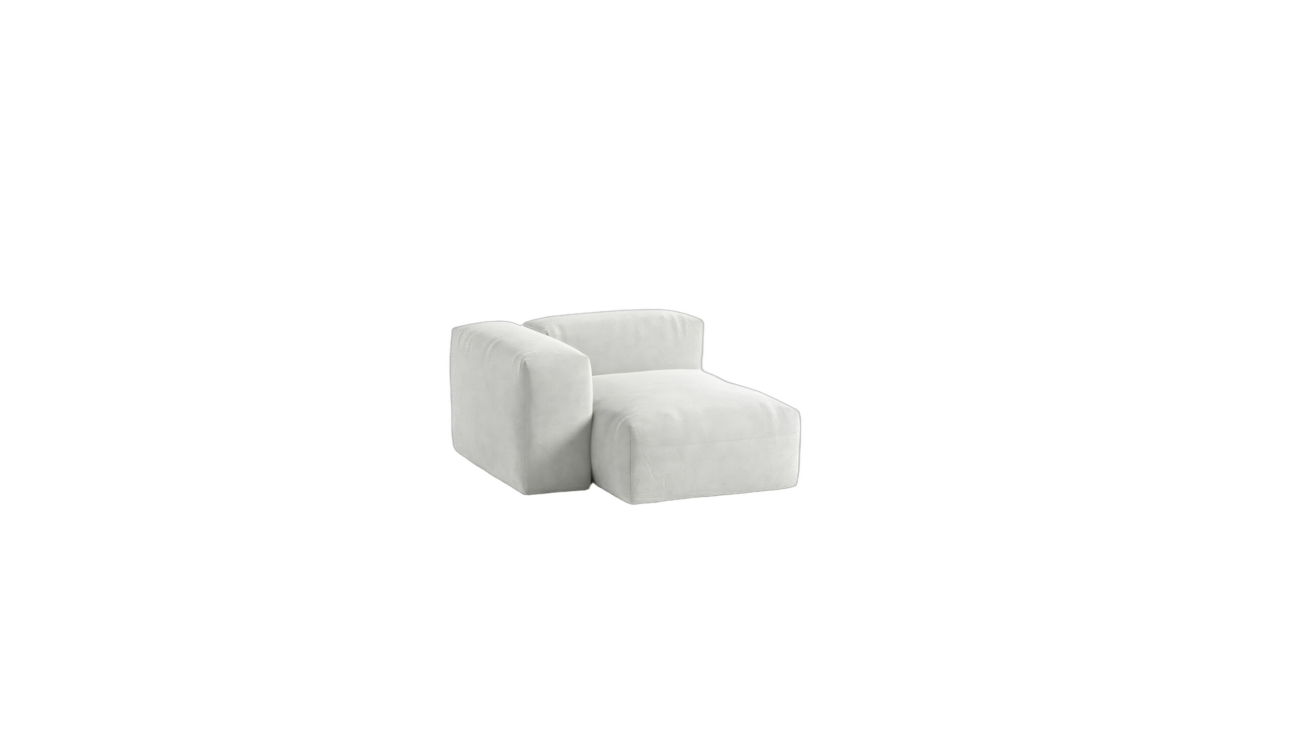 Wuun Living - Wuun®Sofa Luno Typ 017 I 110cm