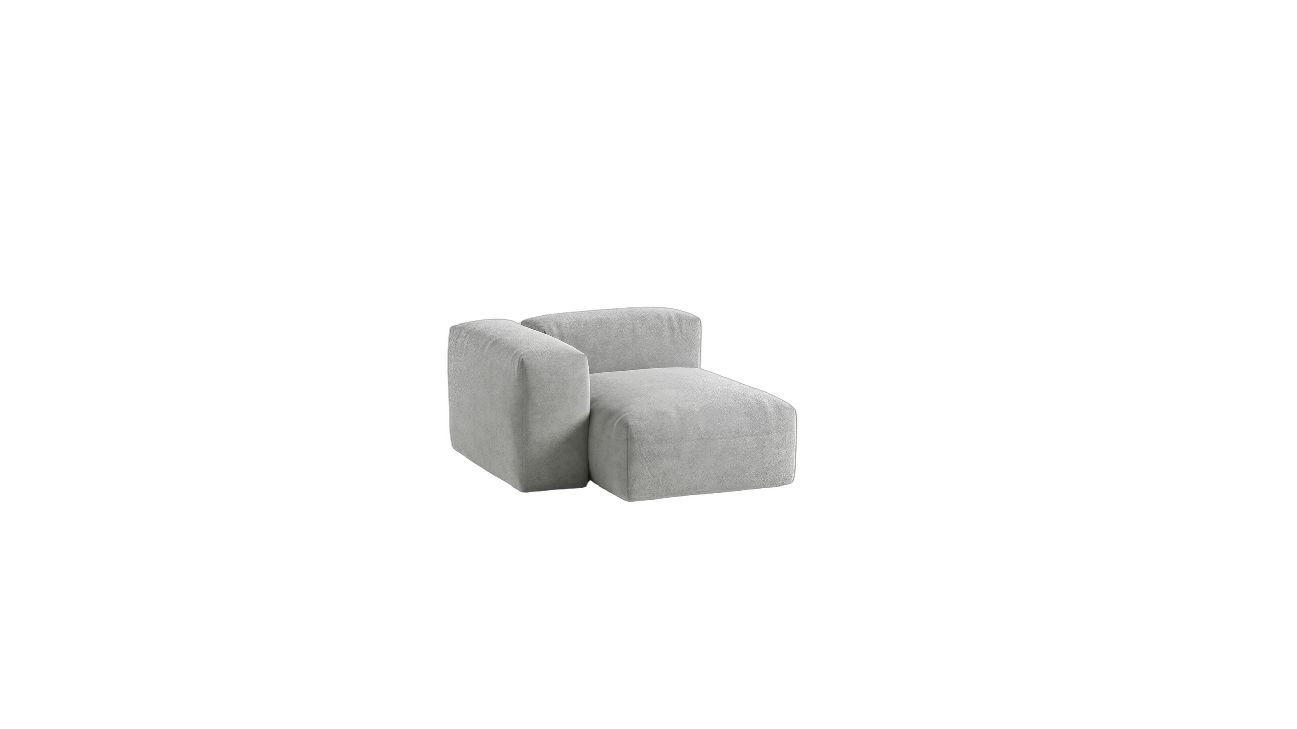 Wuun Living - Wuun®Sofa Luno Typ 017 I 110cm