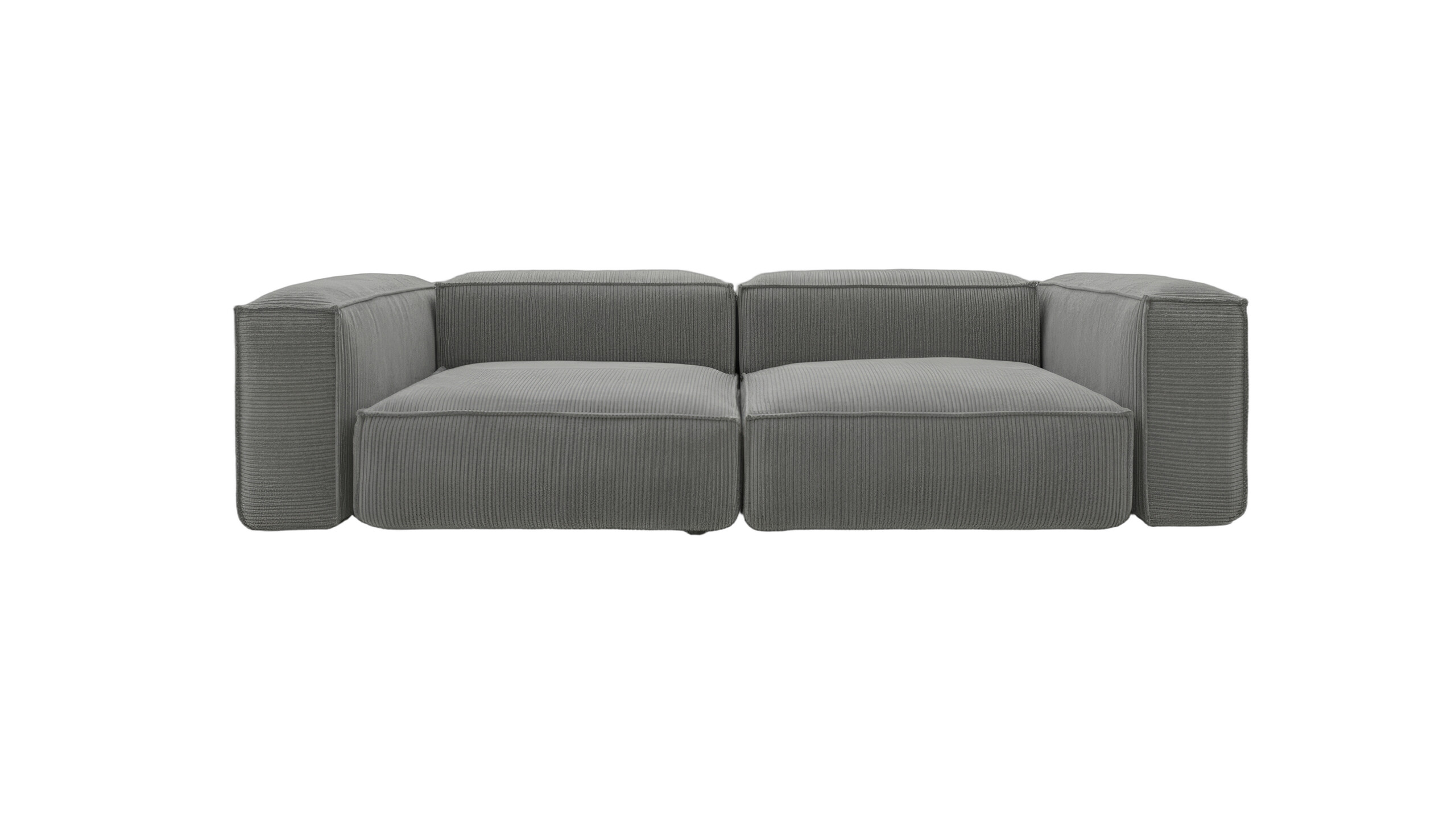 Wuun Living - Wuun®Sofa Luno Typ 017 I 110cm