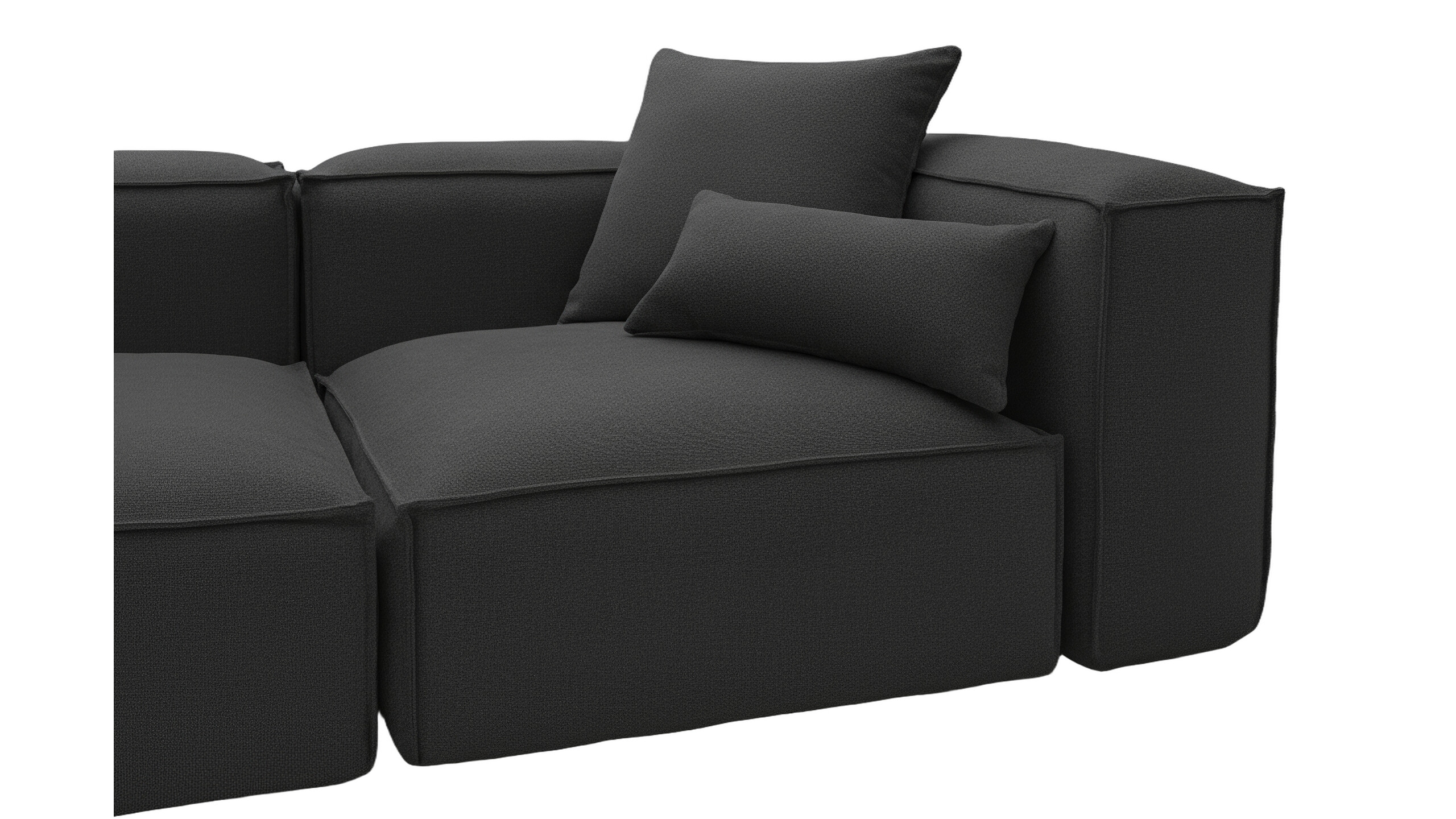 Wuun Living - Wuun®Sofa Luno Typ 017 I 110cm