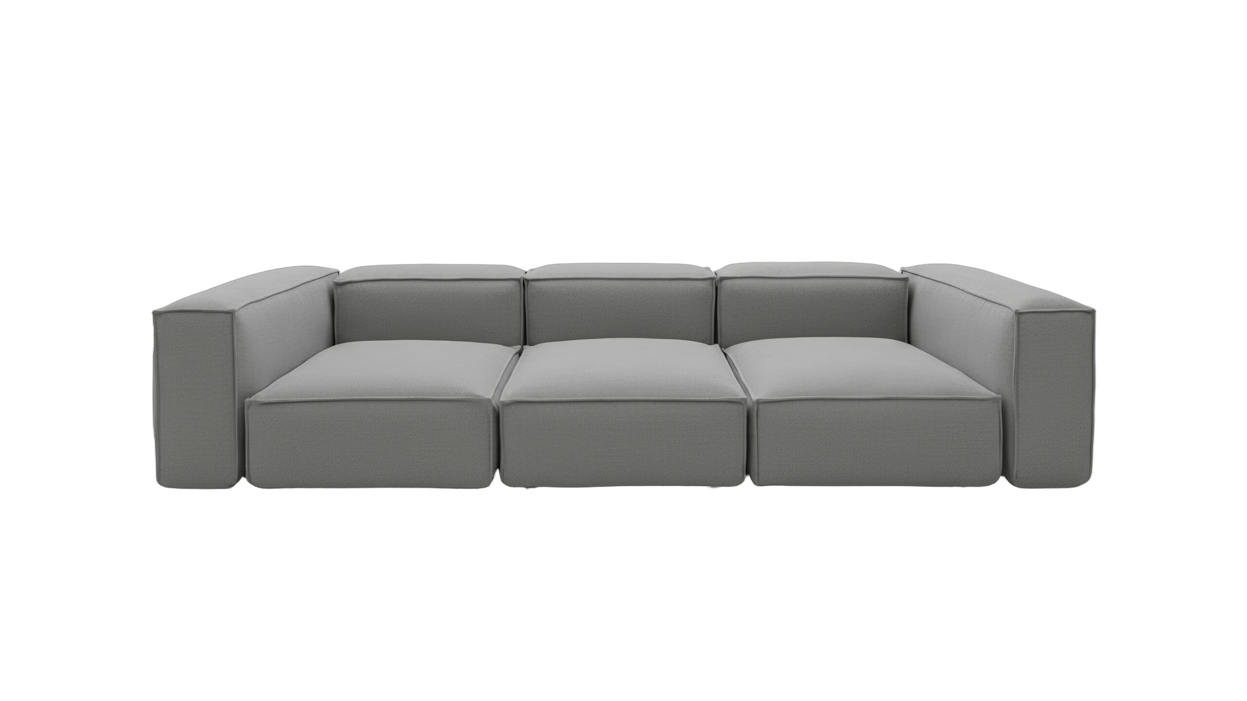 Wuun Living - Wuun®Sofa Luno Typ 017 I 110cm