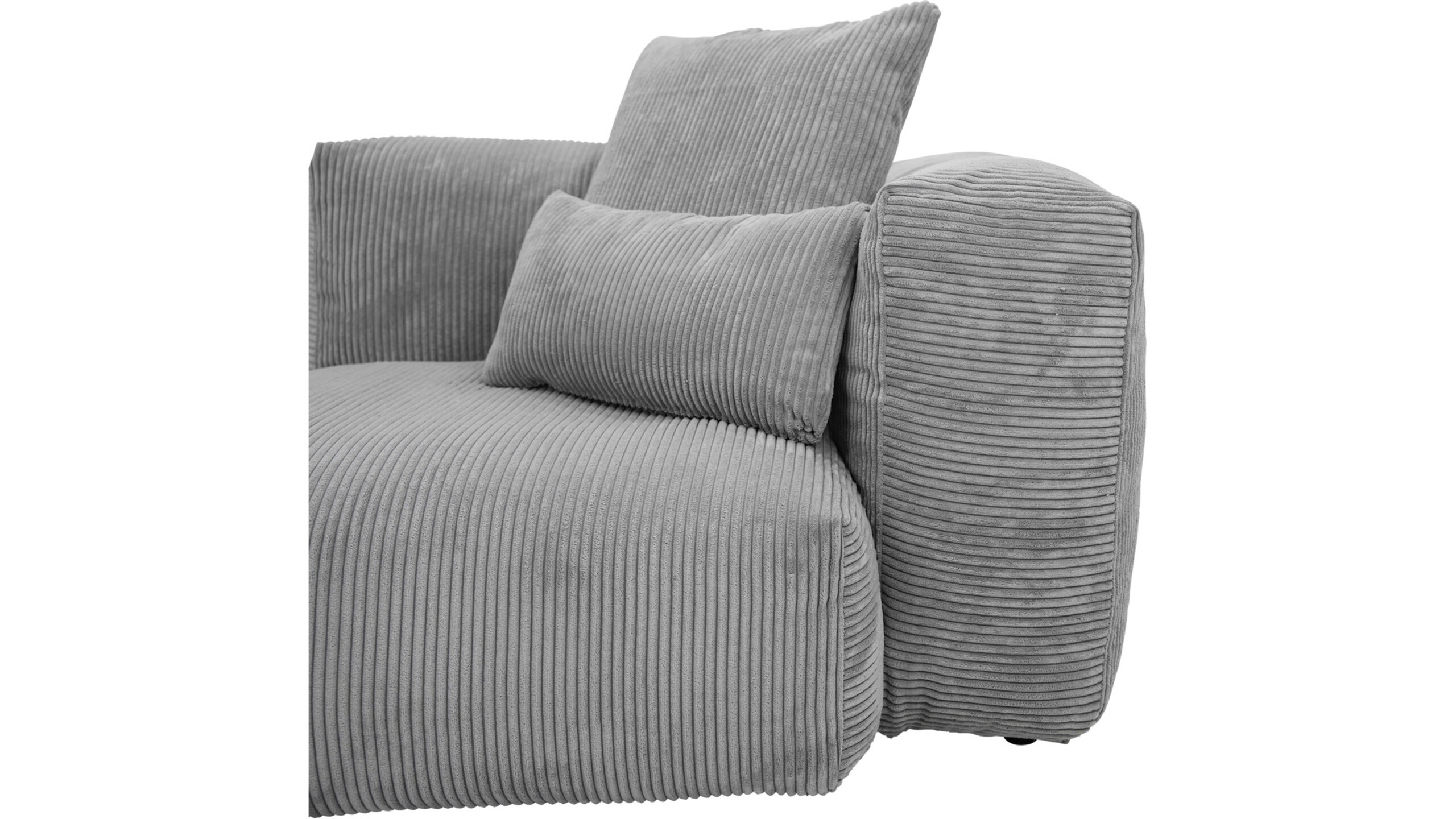 Wuun Living - Wuun®Sofa Luno Typ 017 I 110cm