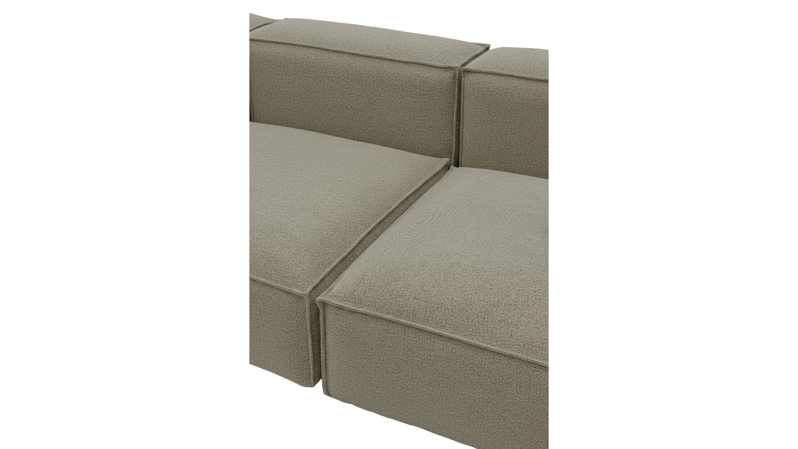 Wuun Living - Wuun®Sofa Luno Typ 017 I 110cm